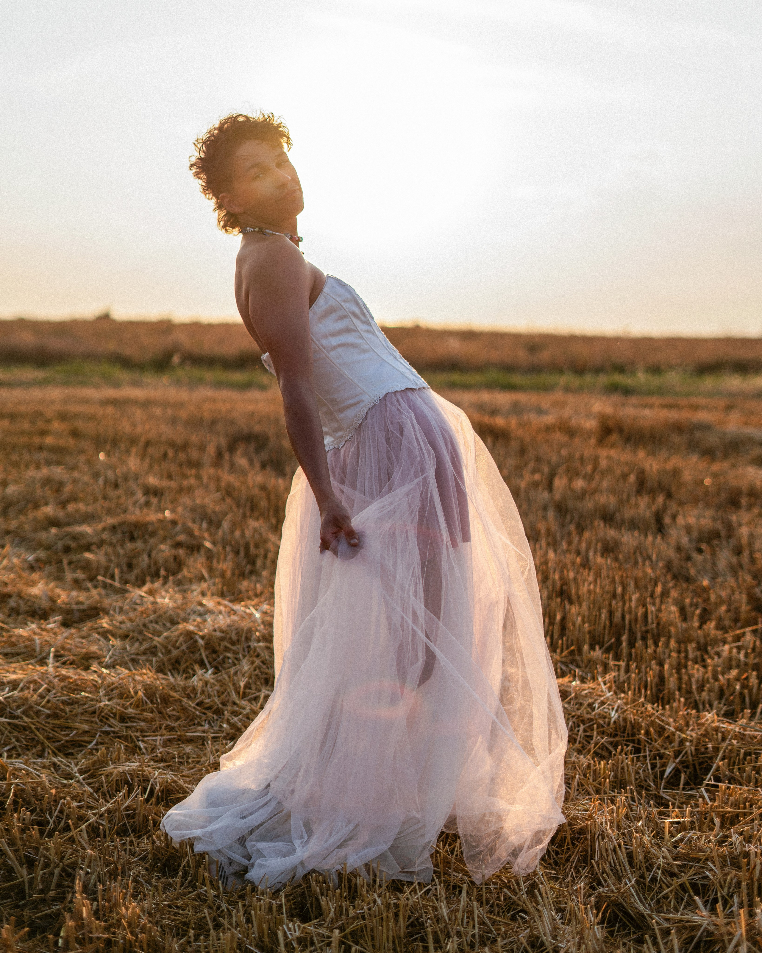 Andrius. Fotografė Agnė Navickaitė