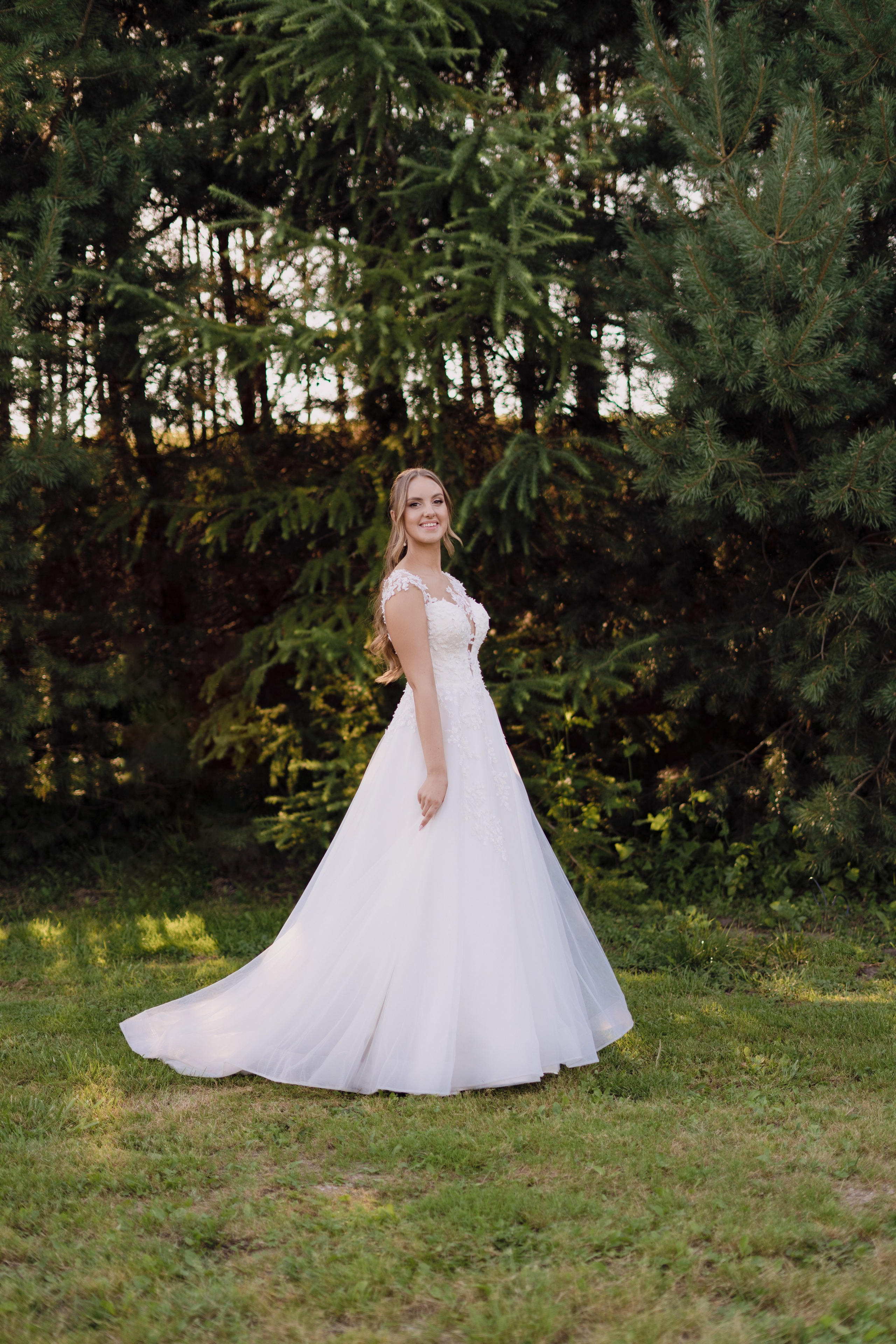 Karolina ir Karolis. Fotografė Agnė Navickaitė