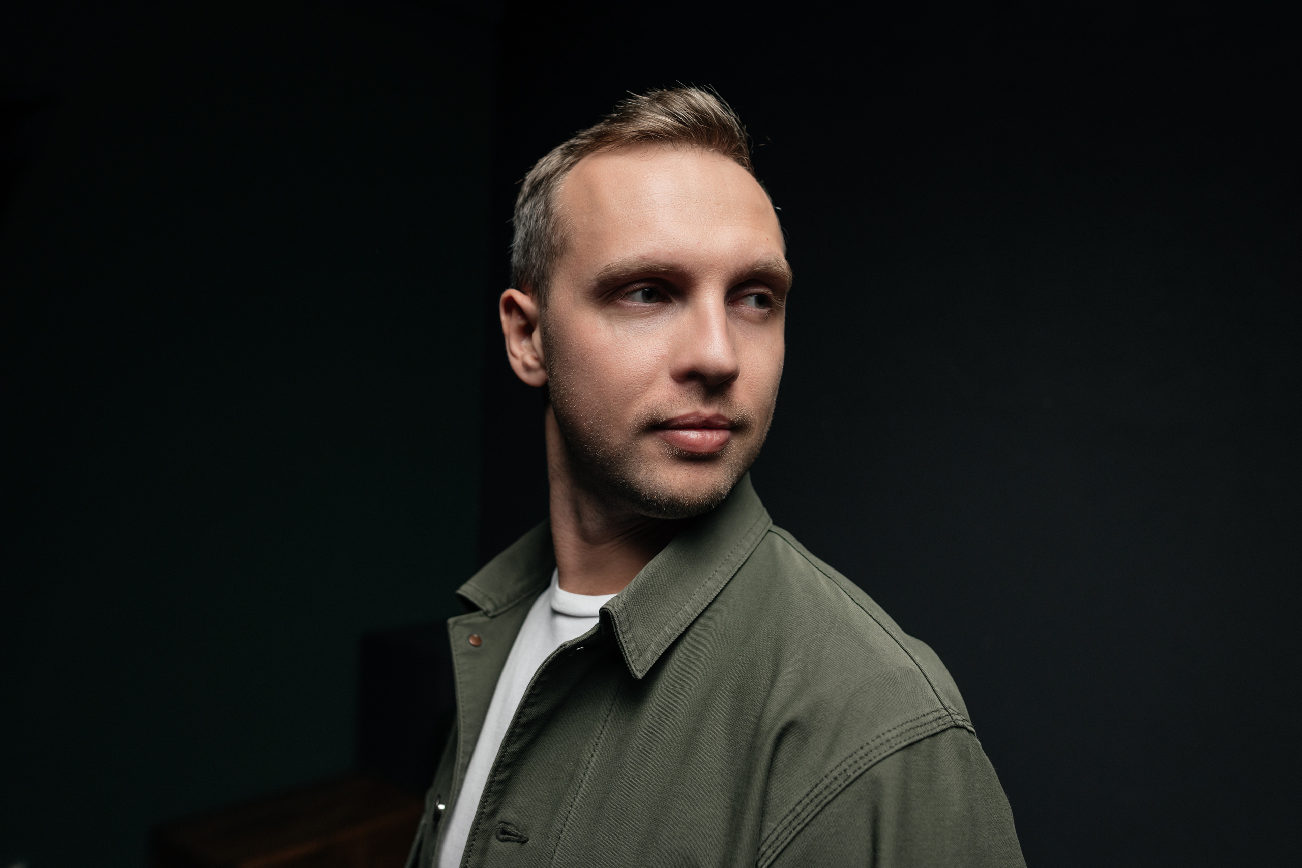 BUSINESS PORTRAITS. Портретный и спортивный фотограф в Алматы Алексей Овечкин