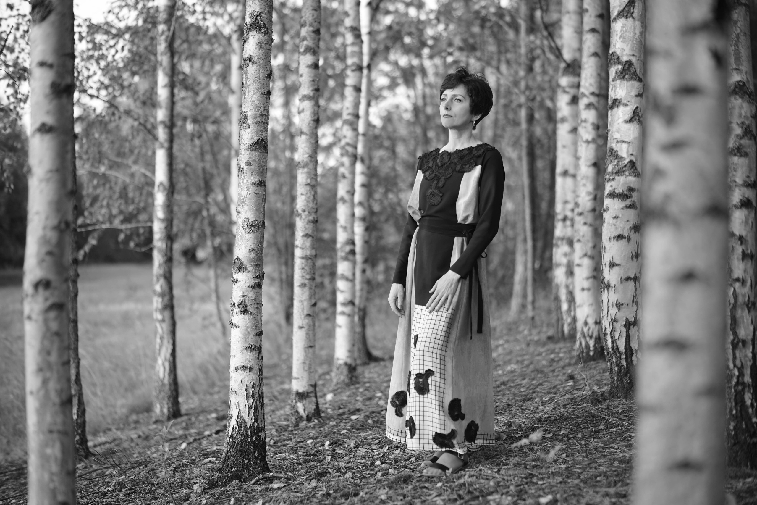 Elena. Lifestyle photographer Turku. I catch emotions in the frame