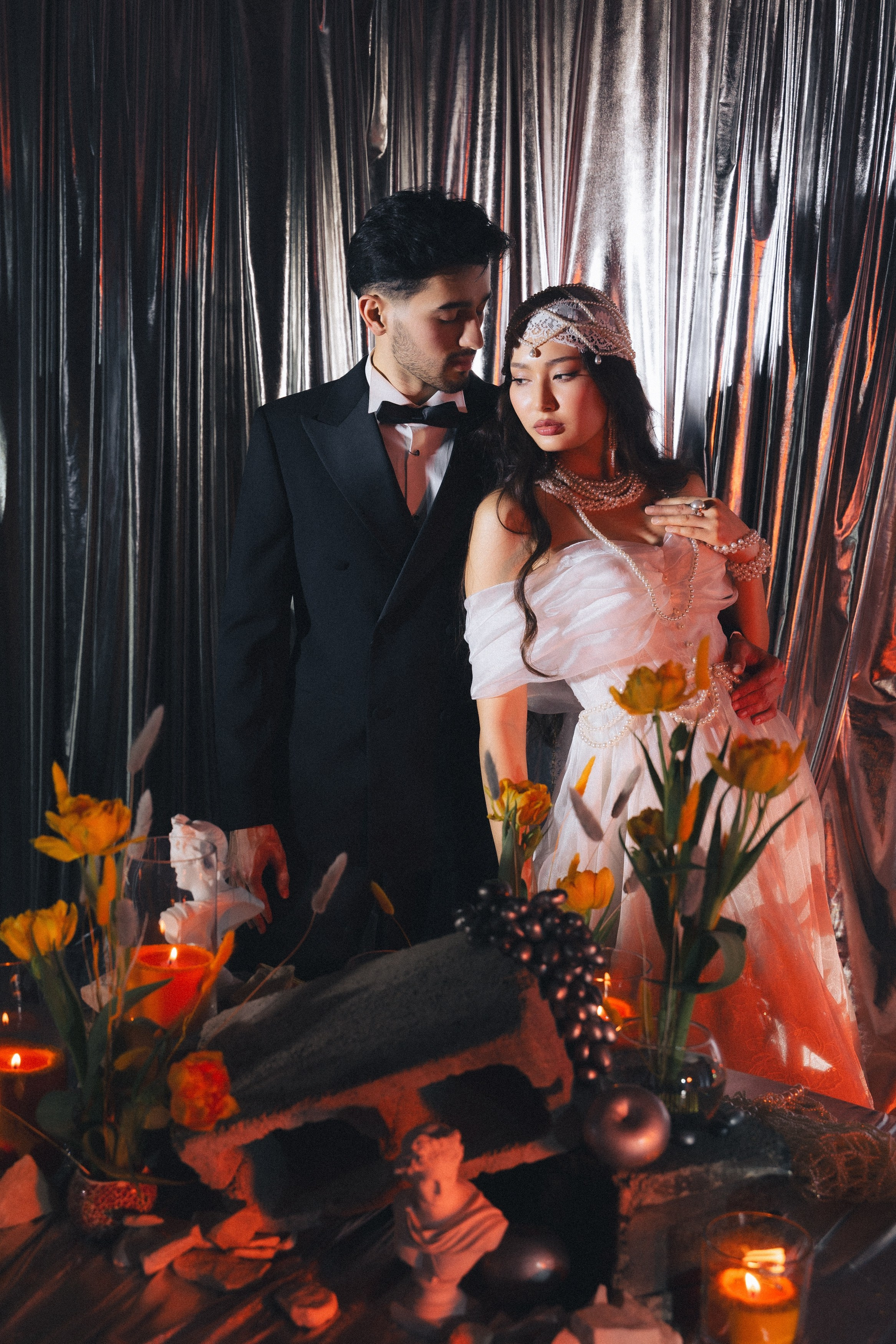 DUET. Азимжан Нуритдинходжаев — свадебный фотограф