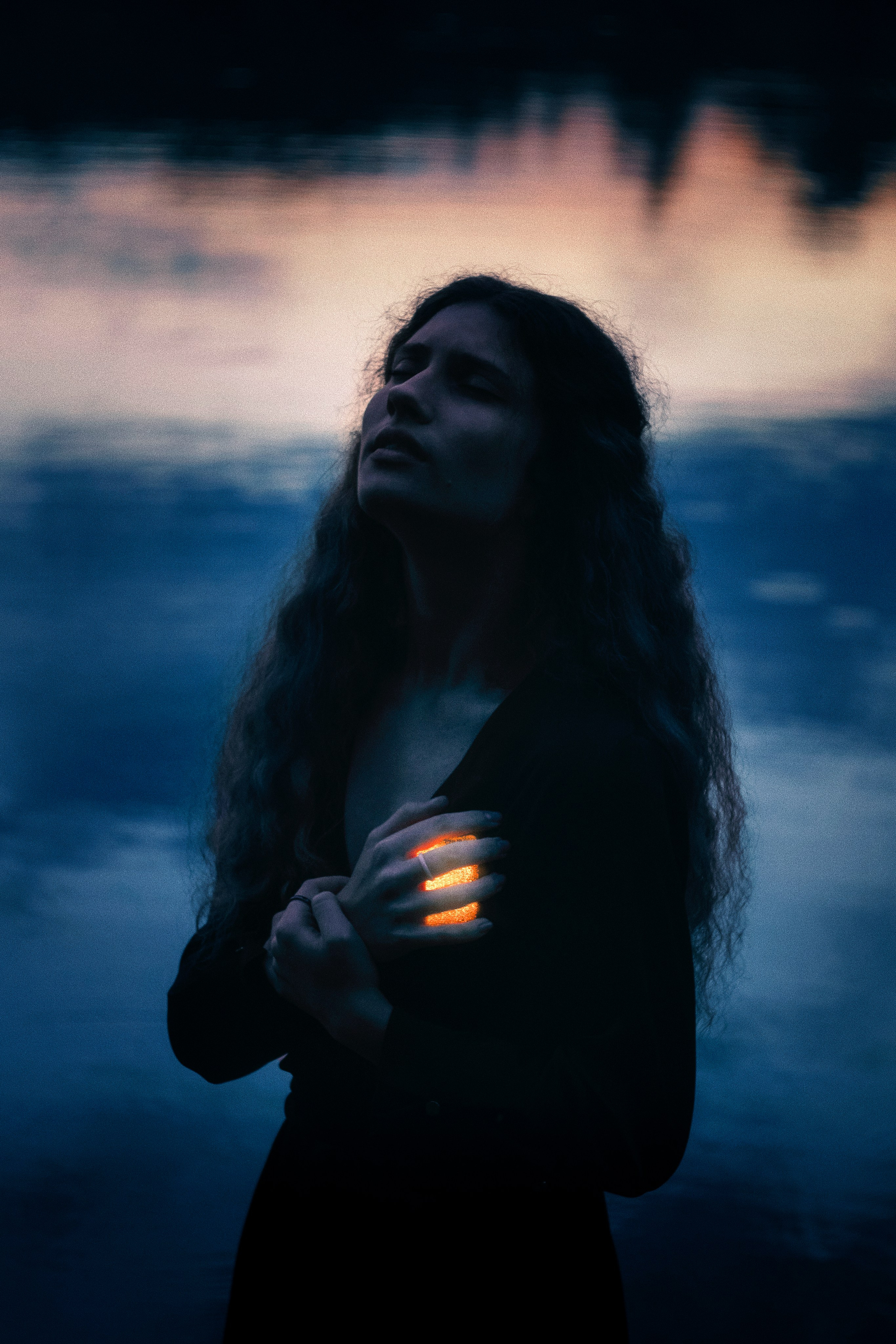 Julia. Yana — Cinematic Photoshoots in Minsk