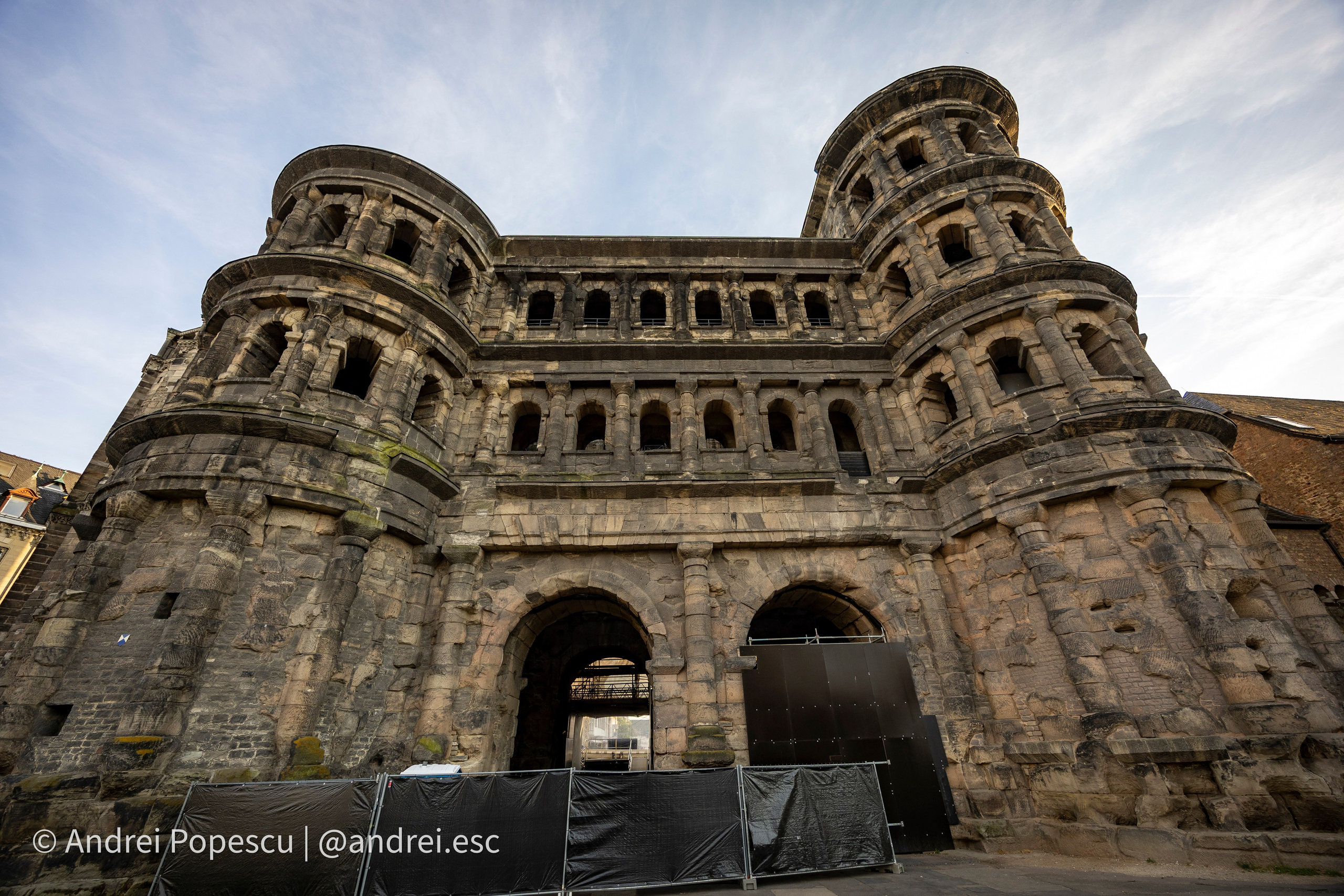 Architecture. Andrei Popescu Photography