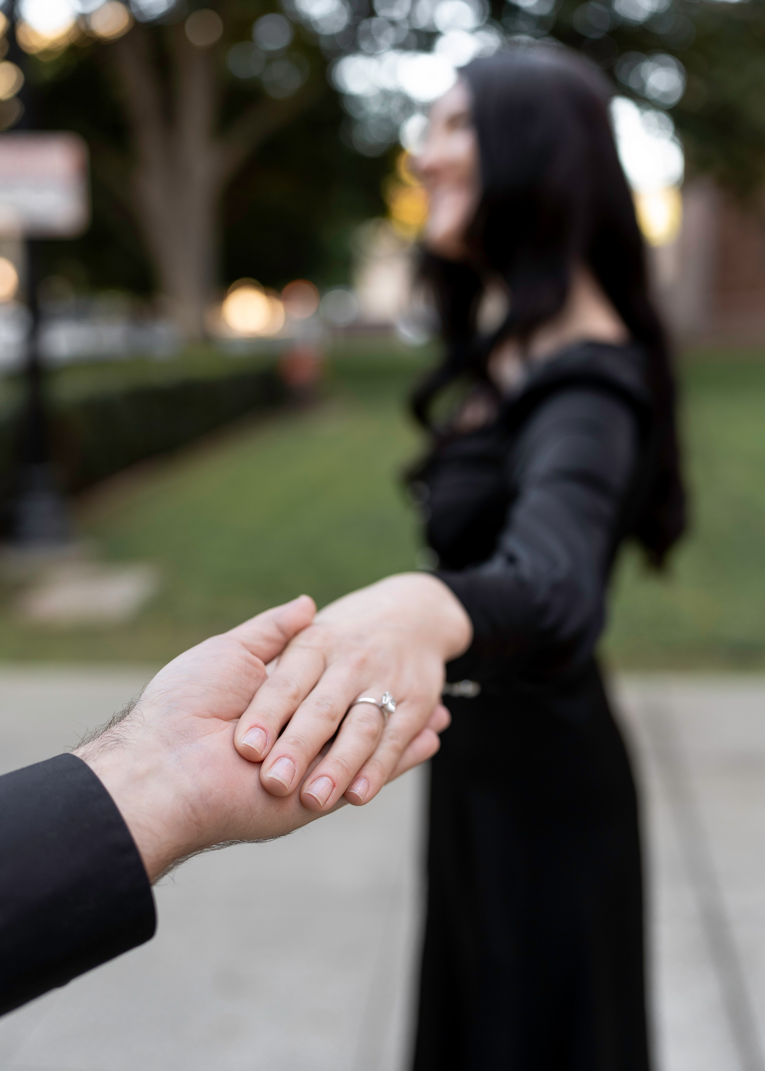 Roman and Yelena. Family photographer in Sacramento | Sofia Pavenko