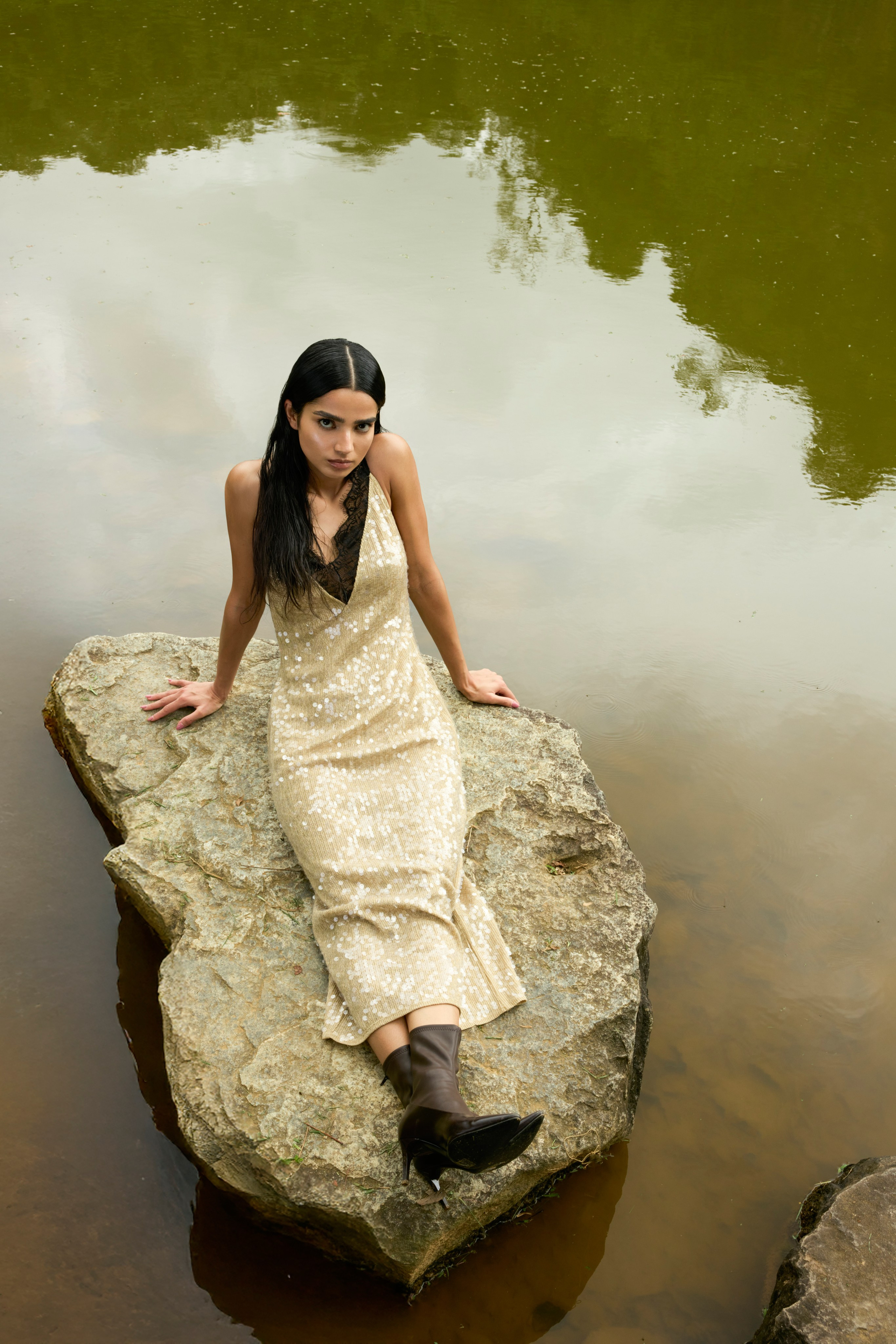 Outdoor catalogues. Photographer in Dubai