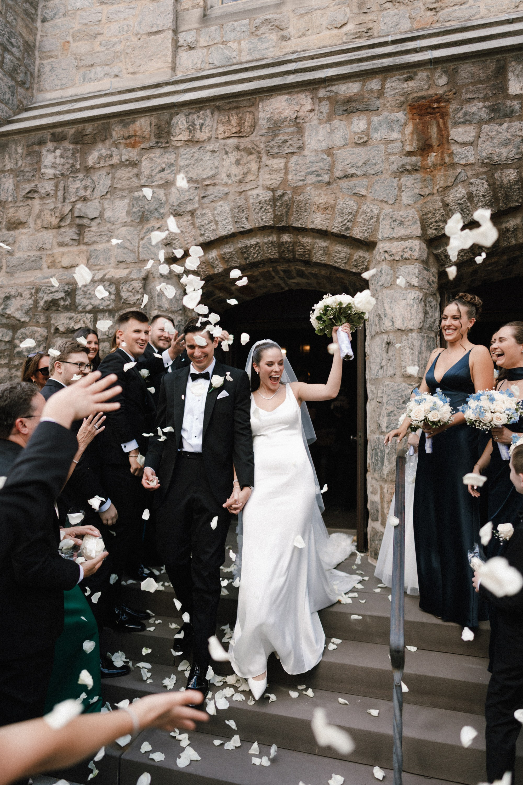 Cristina and Jack. Wedding photographer and videographer New York | New Jersey