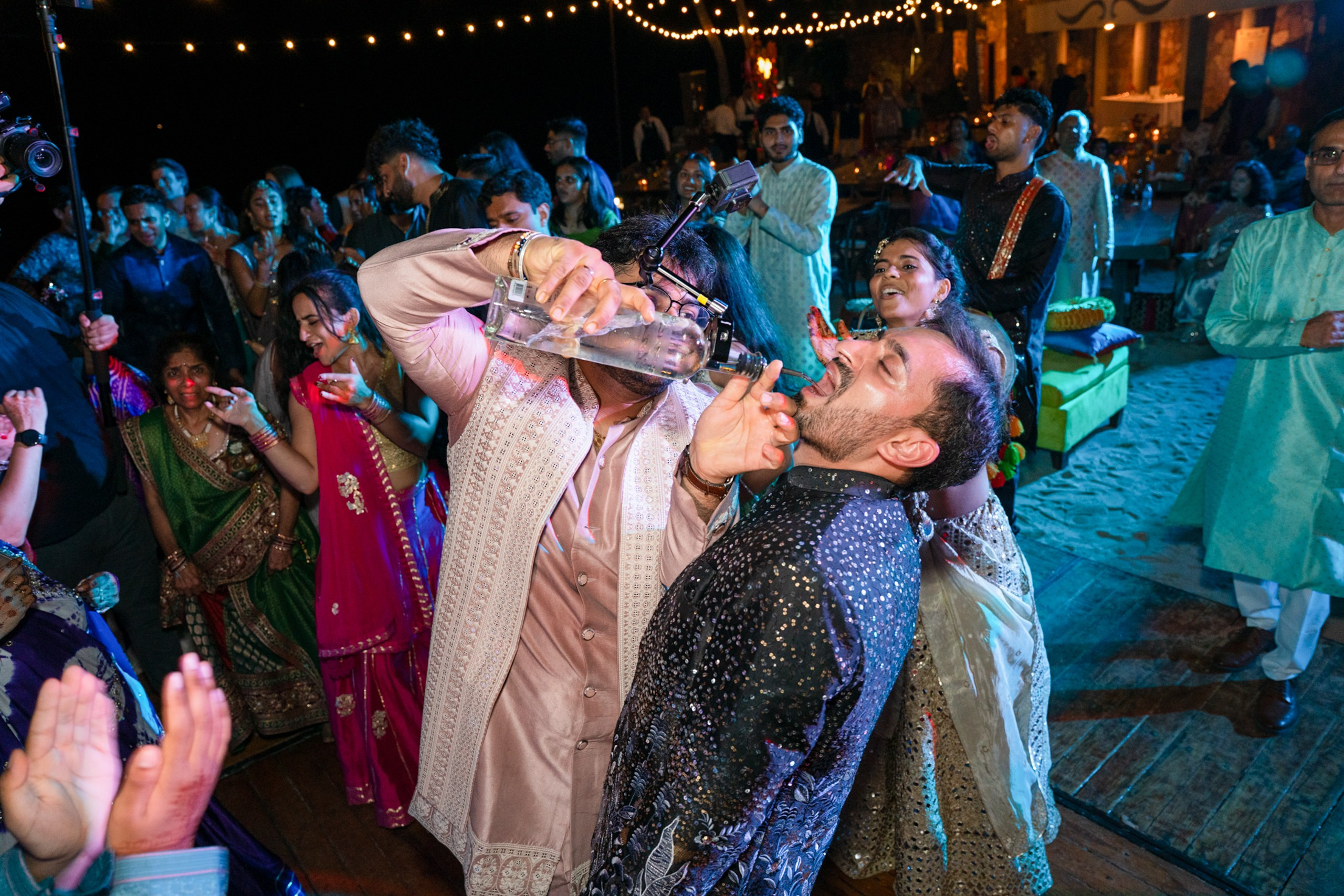 Rachi & Arjun. Elopement & Lifestyle Wedding Photographer