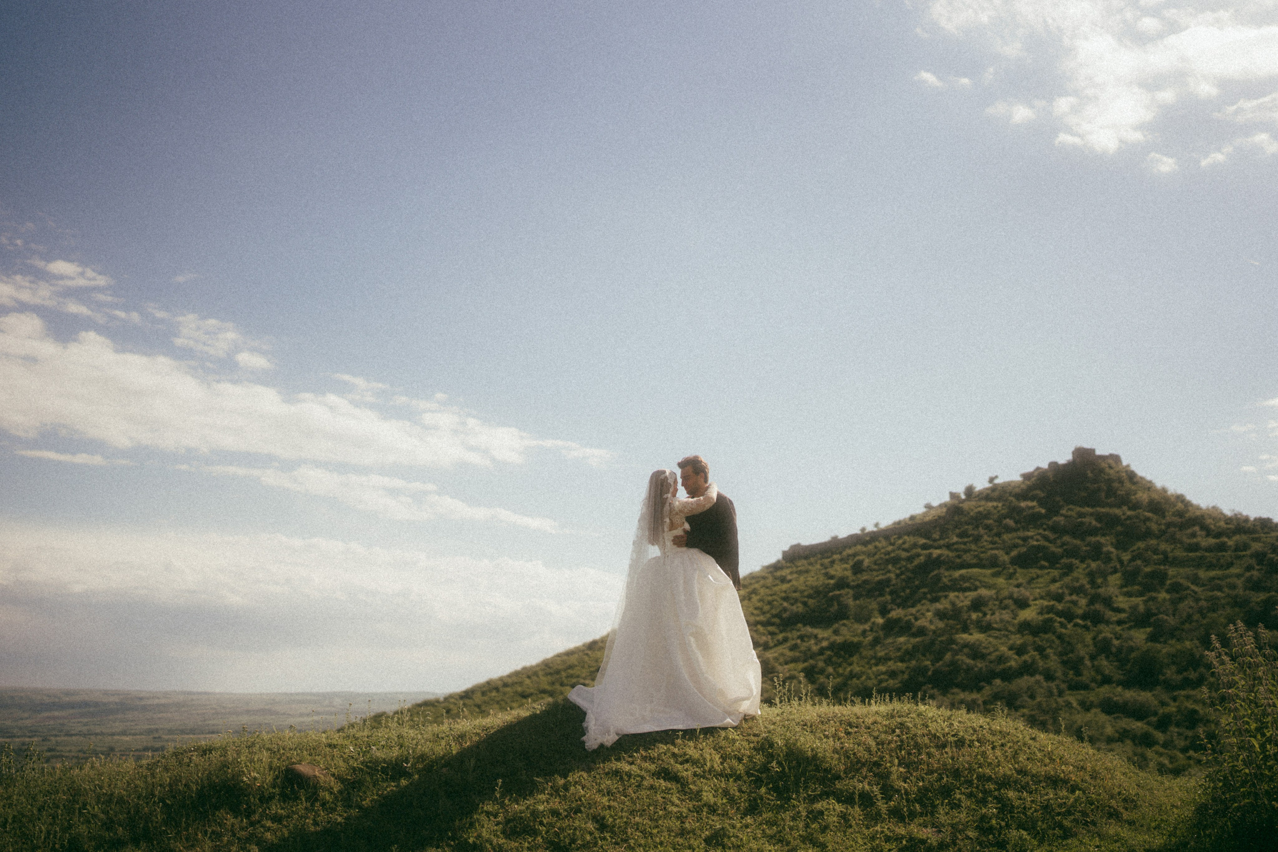 Wuthering Heights. Дарья Филькова — фотограф и видеограф в Тбилиси, Грузия
