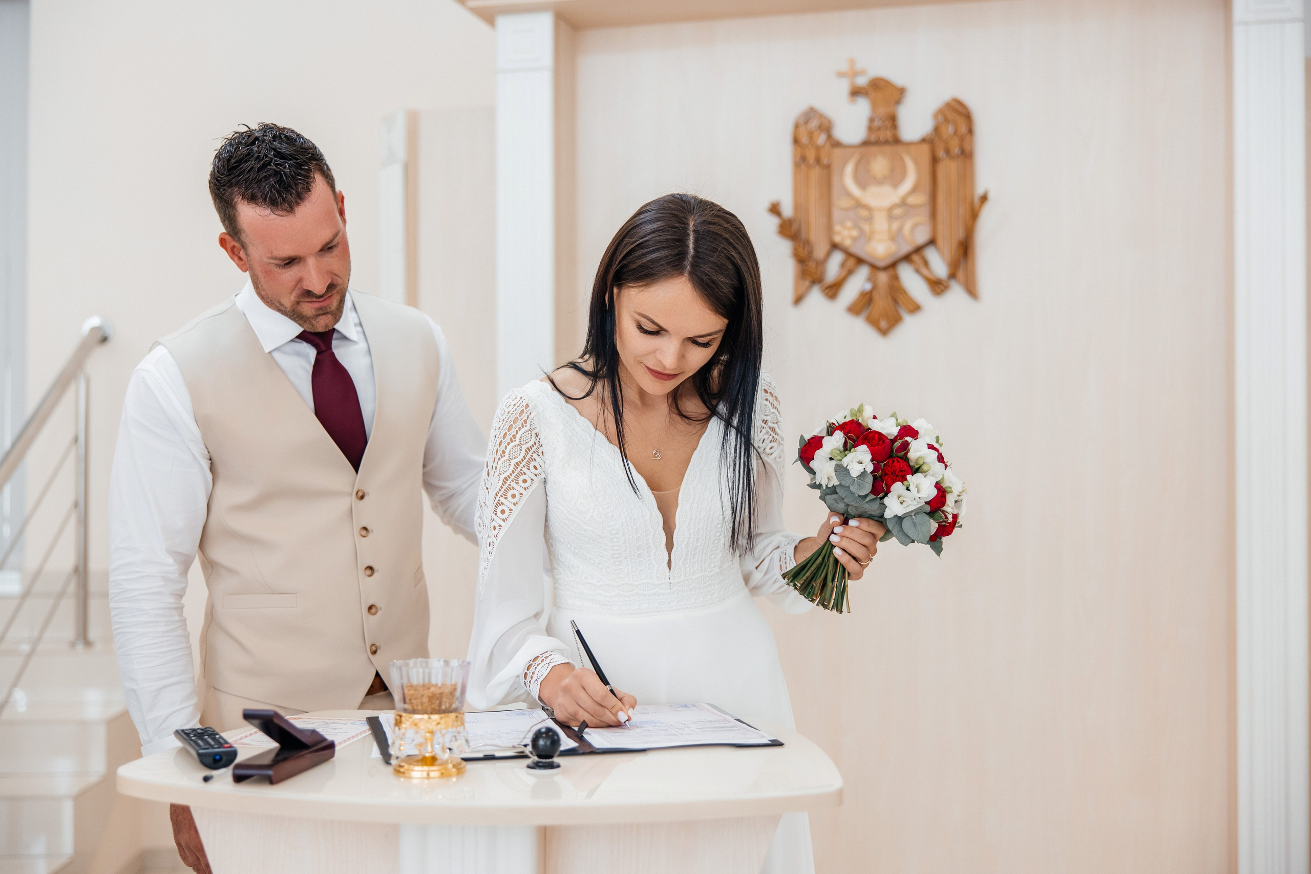 Ryan & Ana. Furduidumitru.com