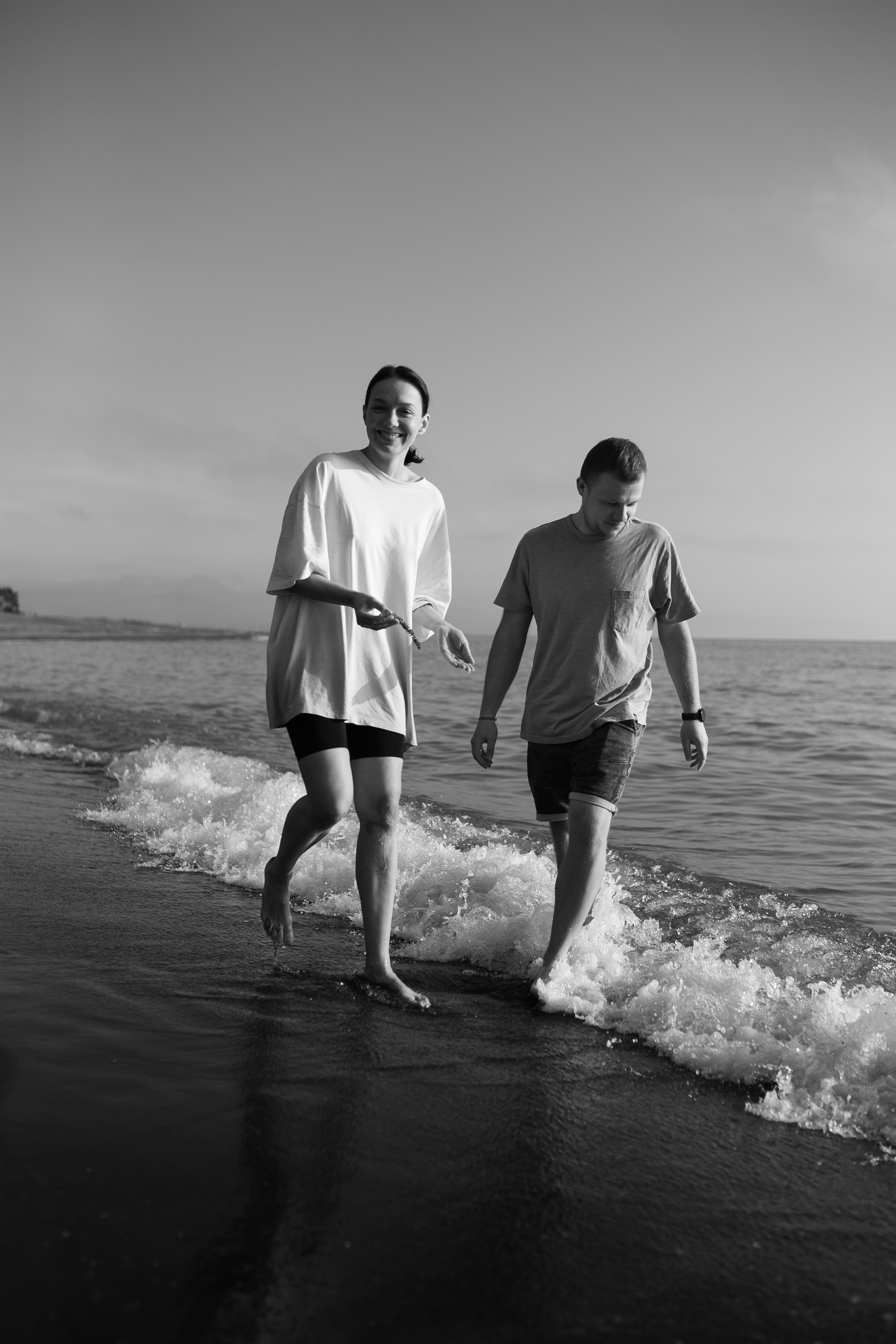 Аня и Артем. Свадебный, семейный и индивидуальный фотограф в Варшаве Катя Шибун