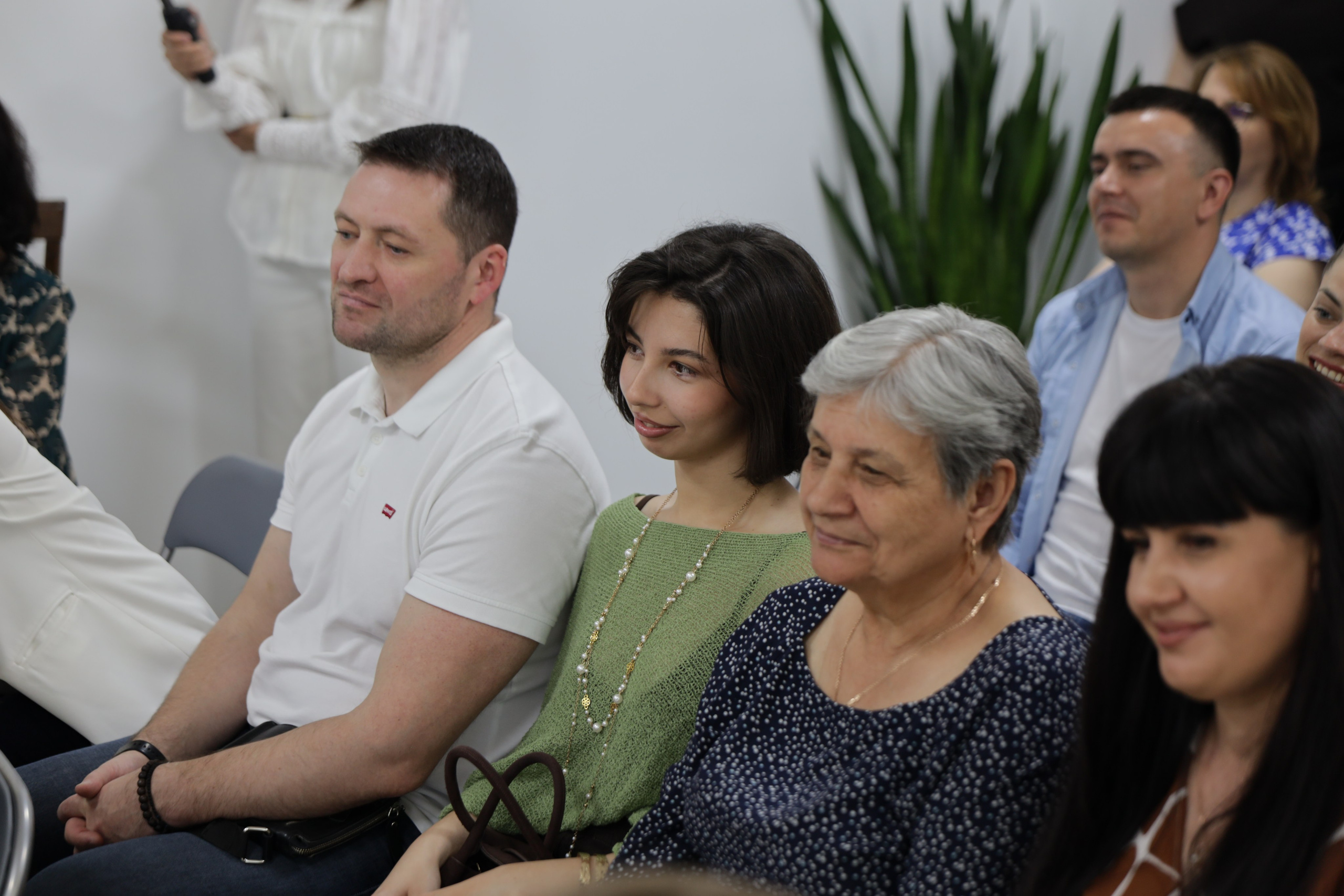 Adio Grădiniță 2026. Alika Dia- Fotograf în Republica Moldova, Strășeni