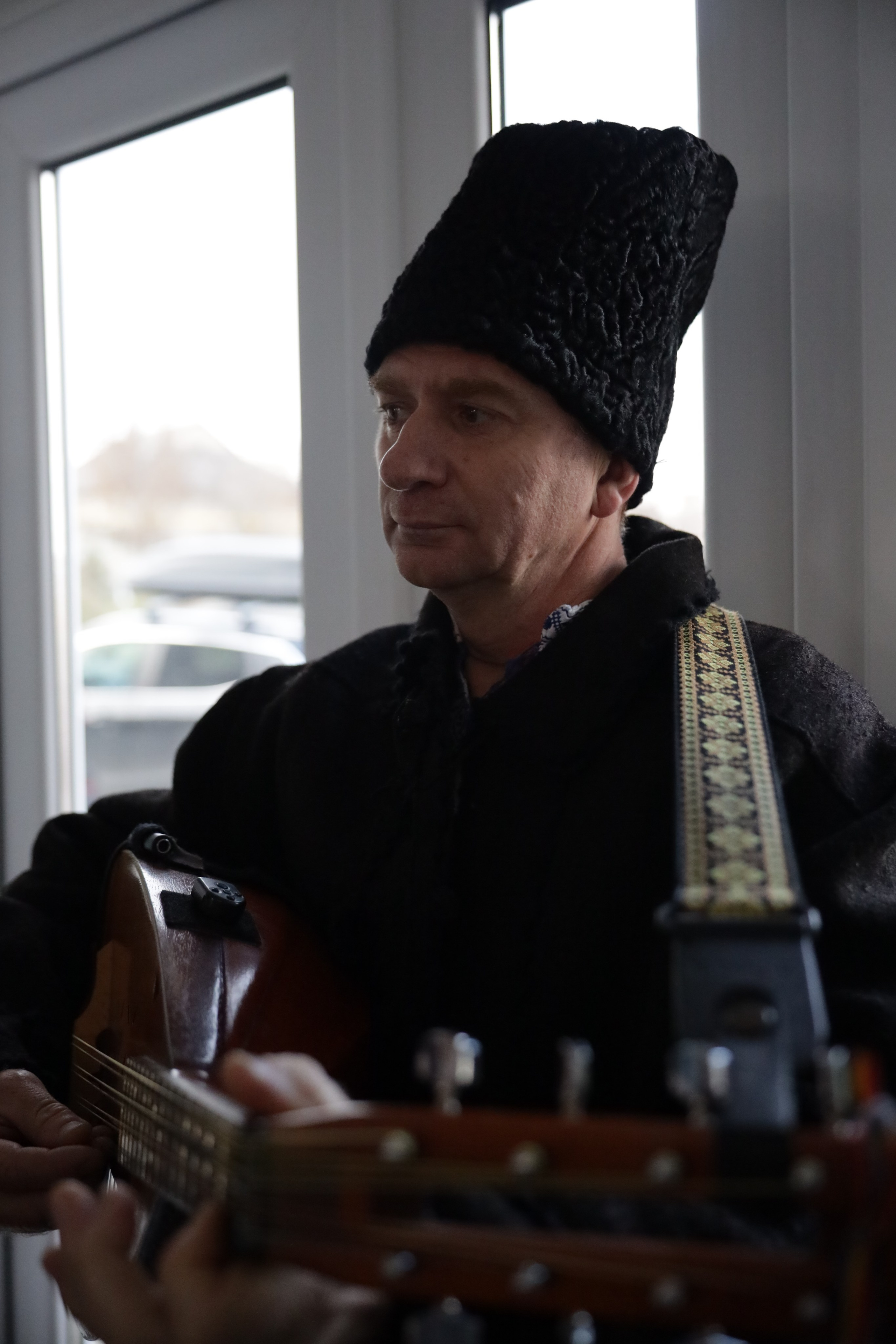 Dorurele 2025. Alika Dia- Fotograf în Republica Moldova, Strășeni