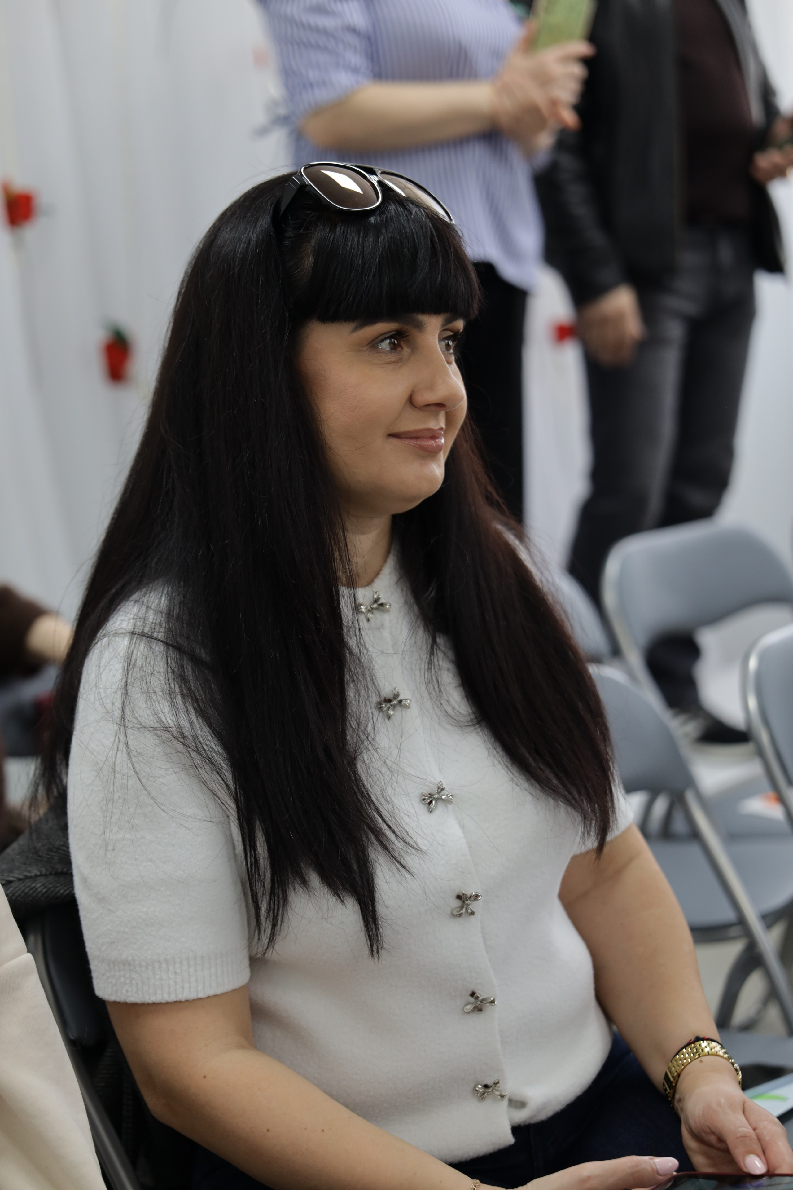 Mama în ochi de copil.... Alika Dia- Fotograf în Republica Moldova, Strășeni