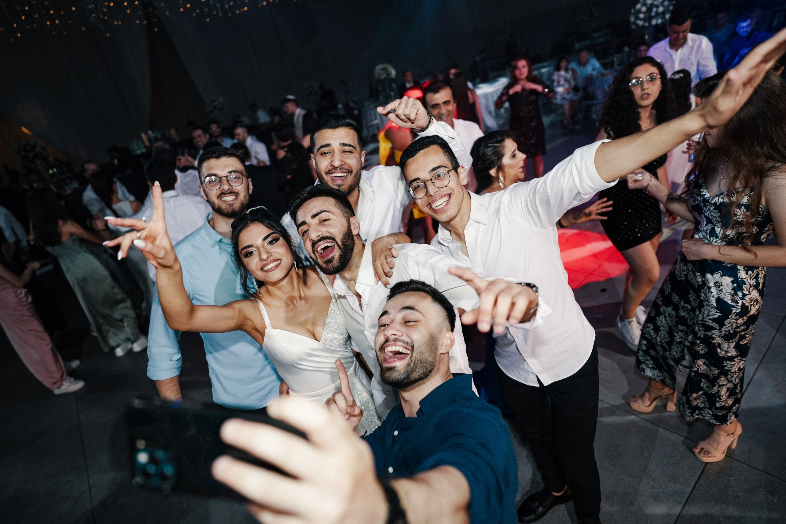 Nicol & Emanuel. Dmitry Gorodetsky Event Photographer