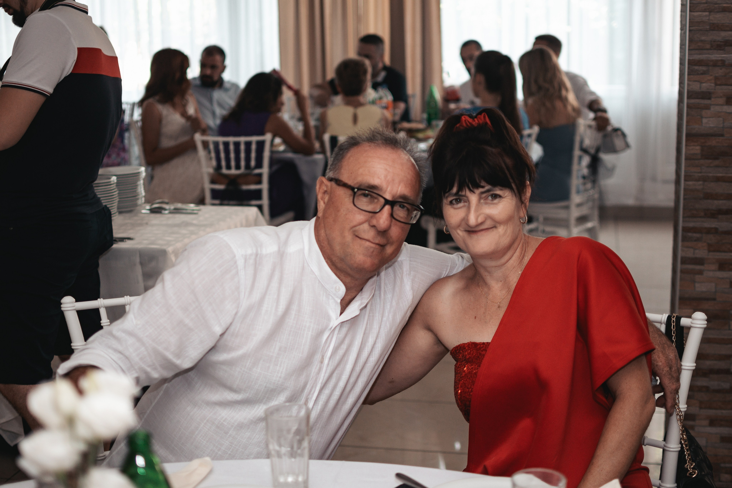 Isidora, rođendan. BambinaaPhotography