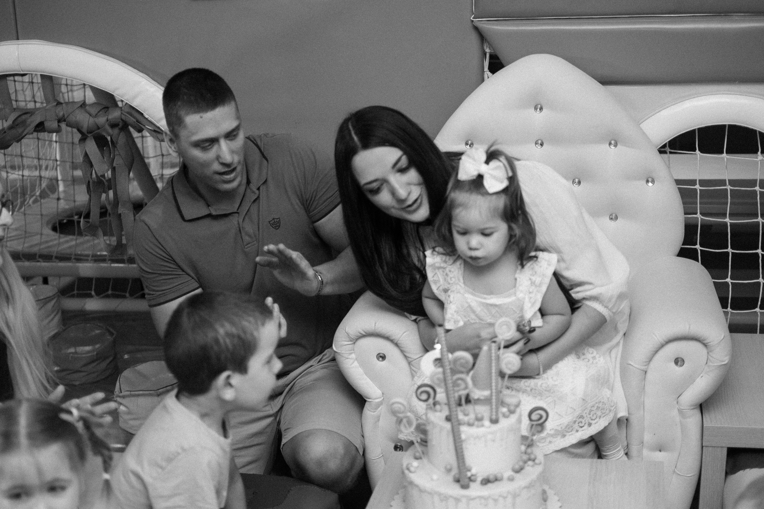 Magdalena, rođendan. BambinaaPhotography