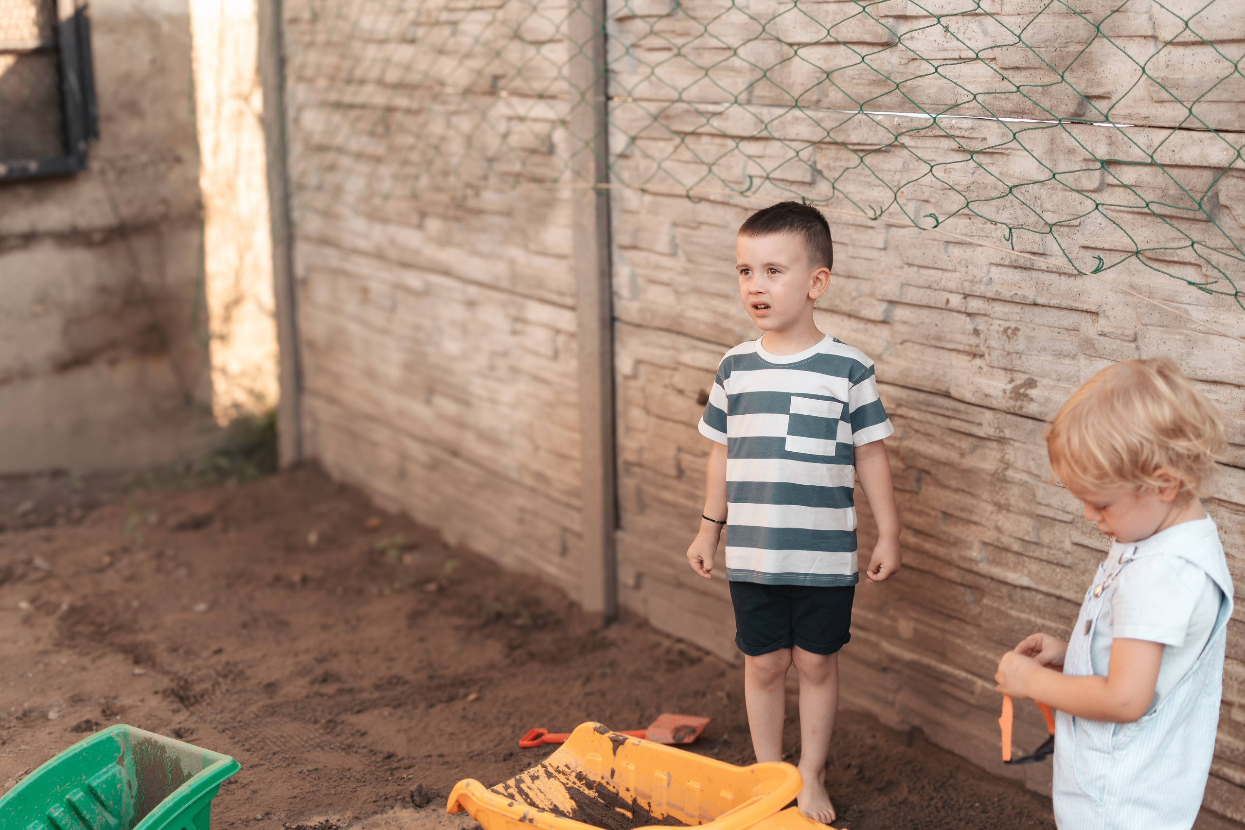 Jakov, rođendan. BambinaaPhotography