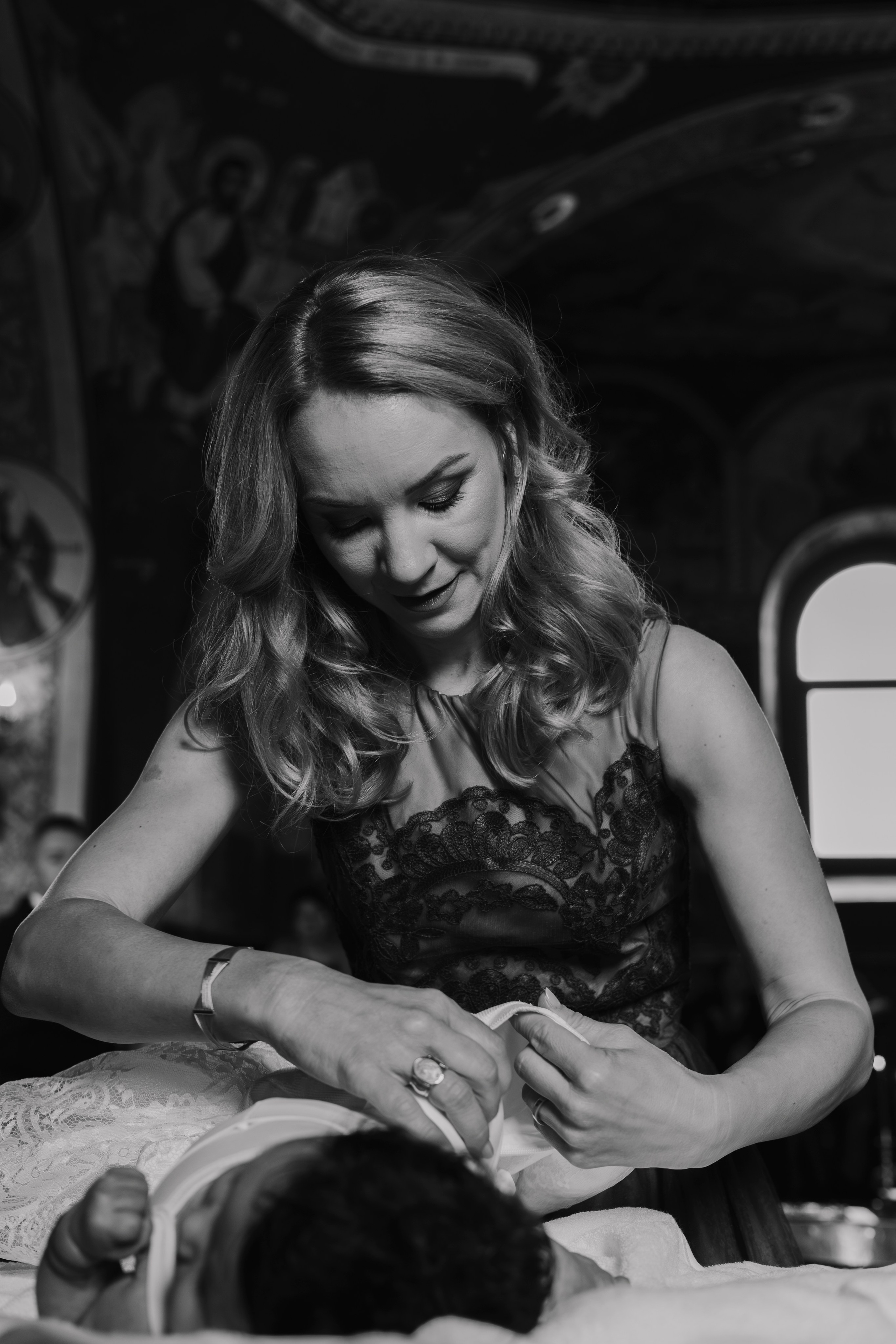 Botez. Iancu Andrei - SERVICII FOTO-VIDEO