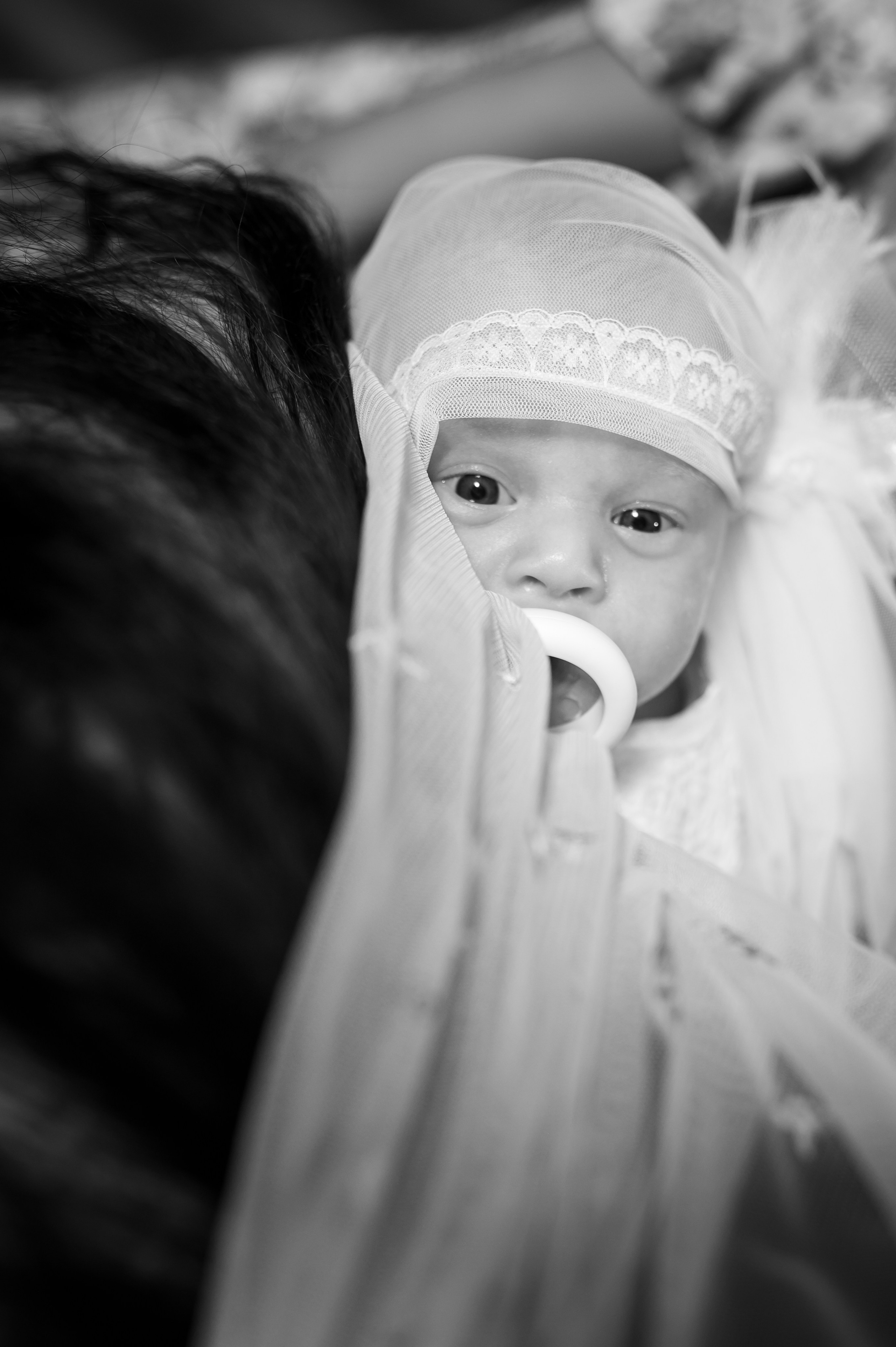 Maria Baptism. AdrianOltean.wfolio.pro