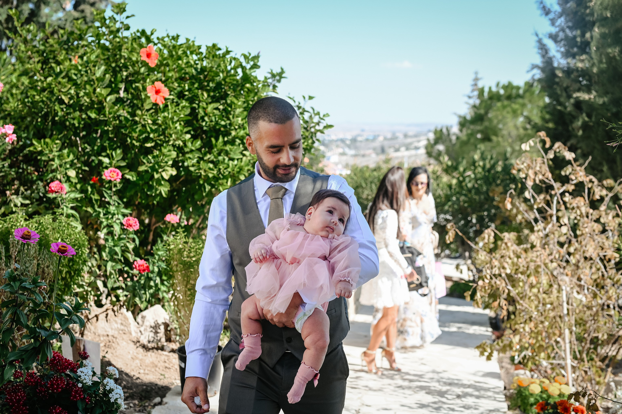 Baptism Marilia. AdrianOltean.wfolio.pro