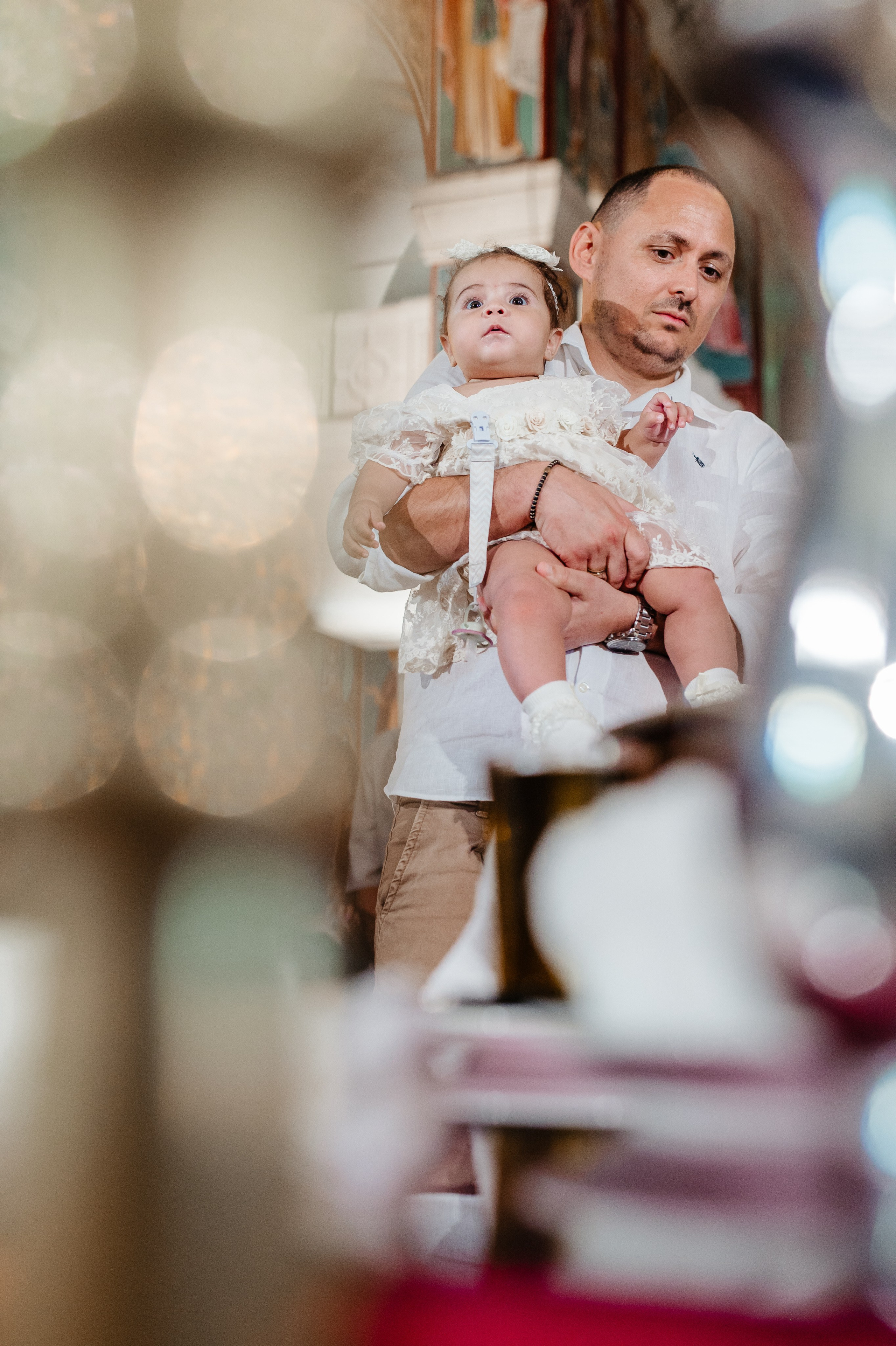 Baptism Eleonora. AdrianOltean.wfolio.pro