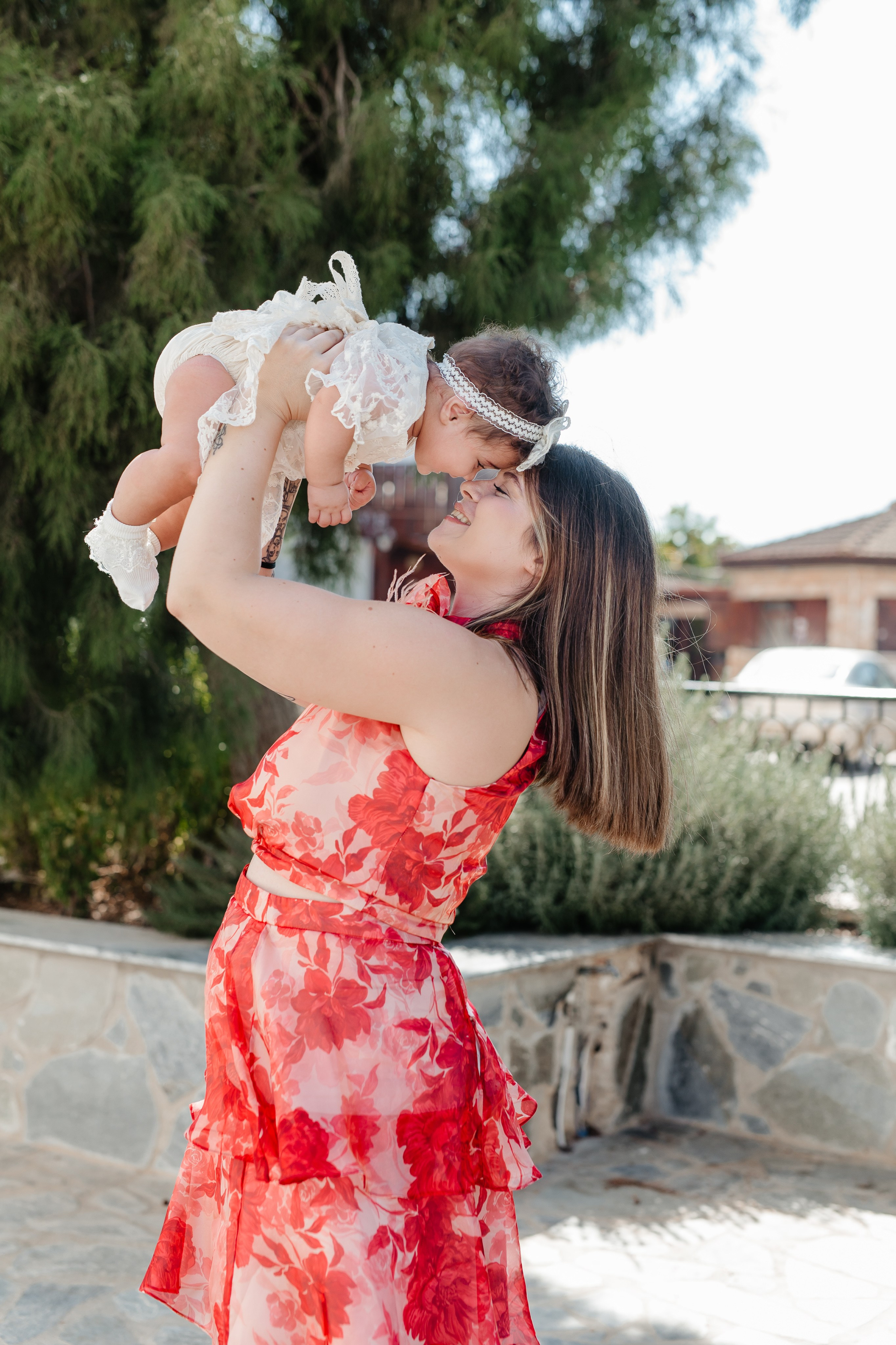 Baptism Eleonora. AdrianOltean.wfolio.pro