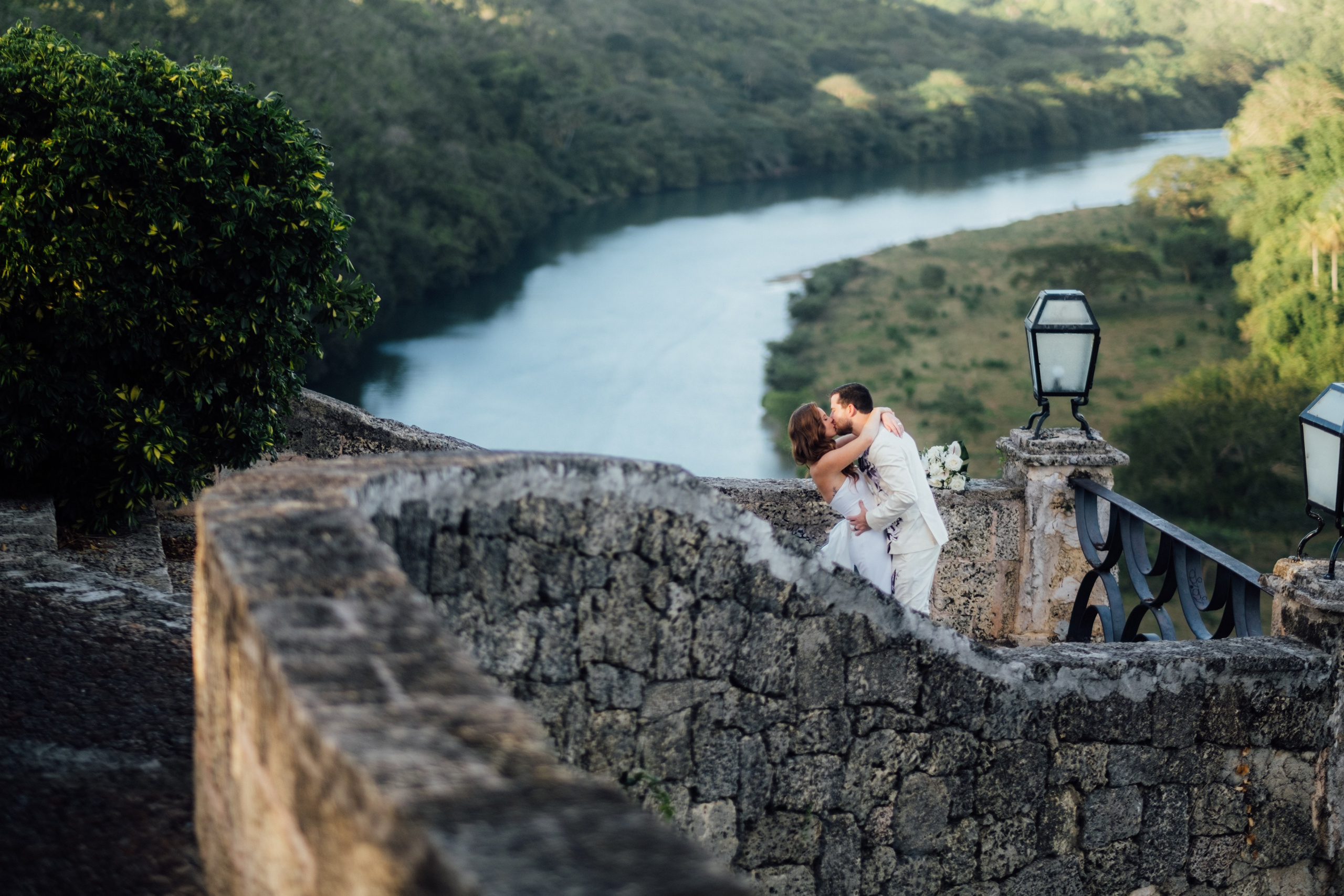 Wedding photographer and filmmaker in Dominican Republic Viktor Matiiv