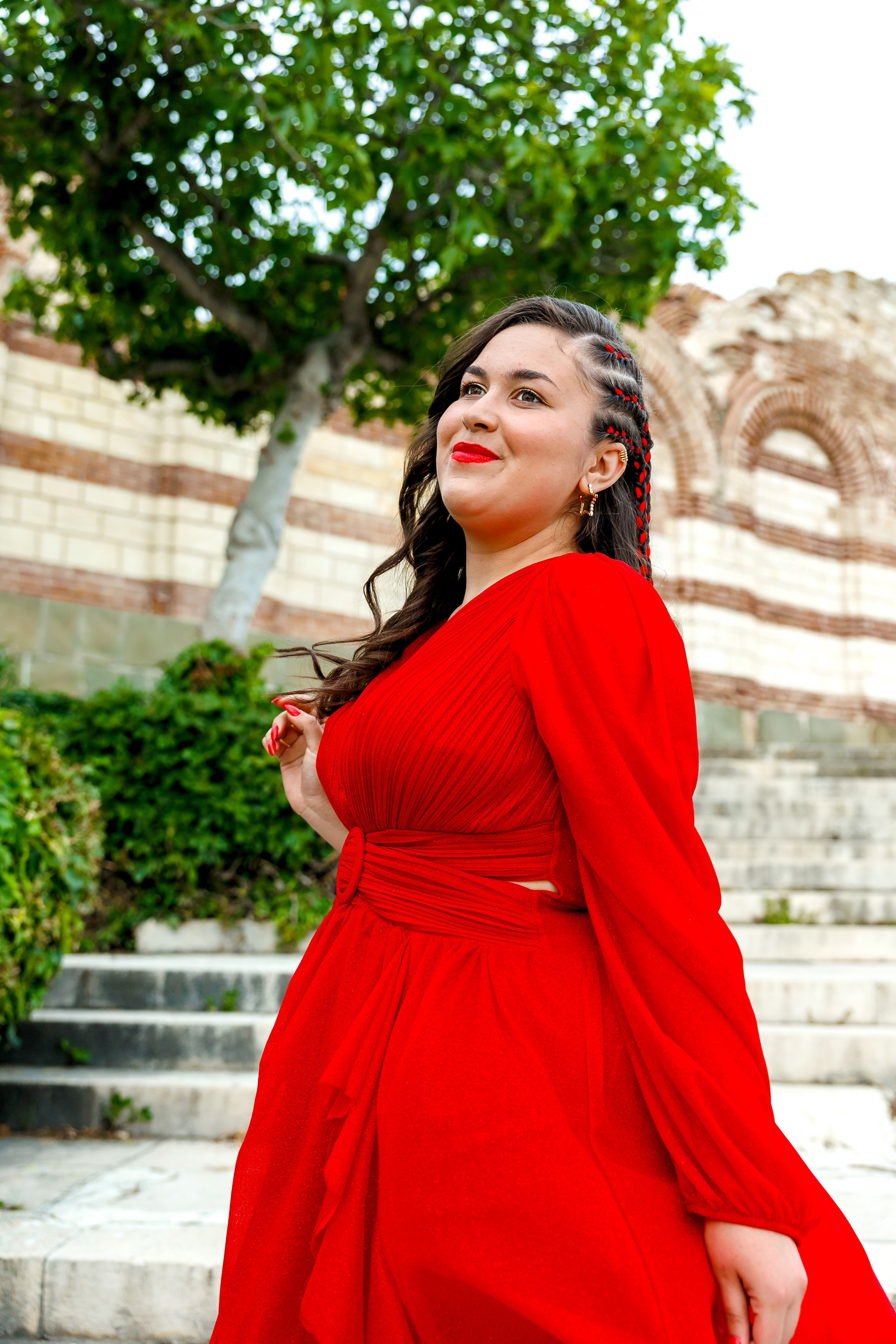 Несебър 12А. Фотограф Ирина Йотова