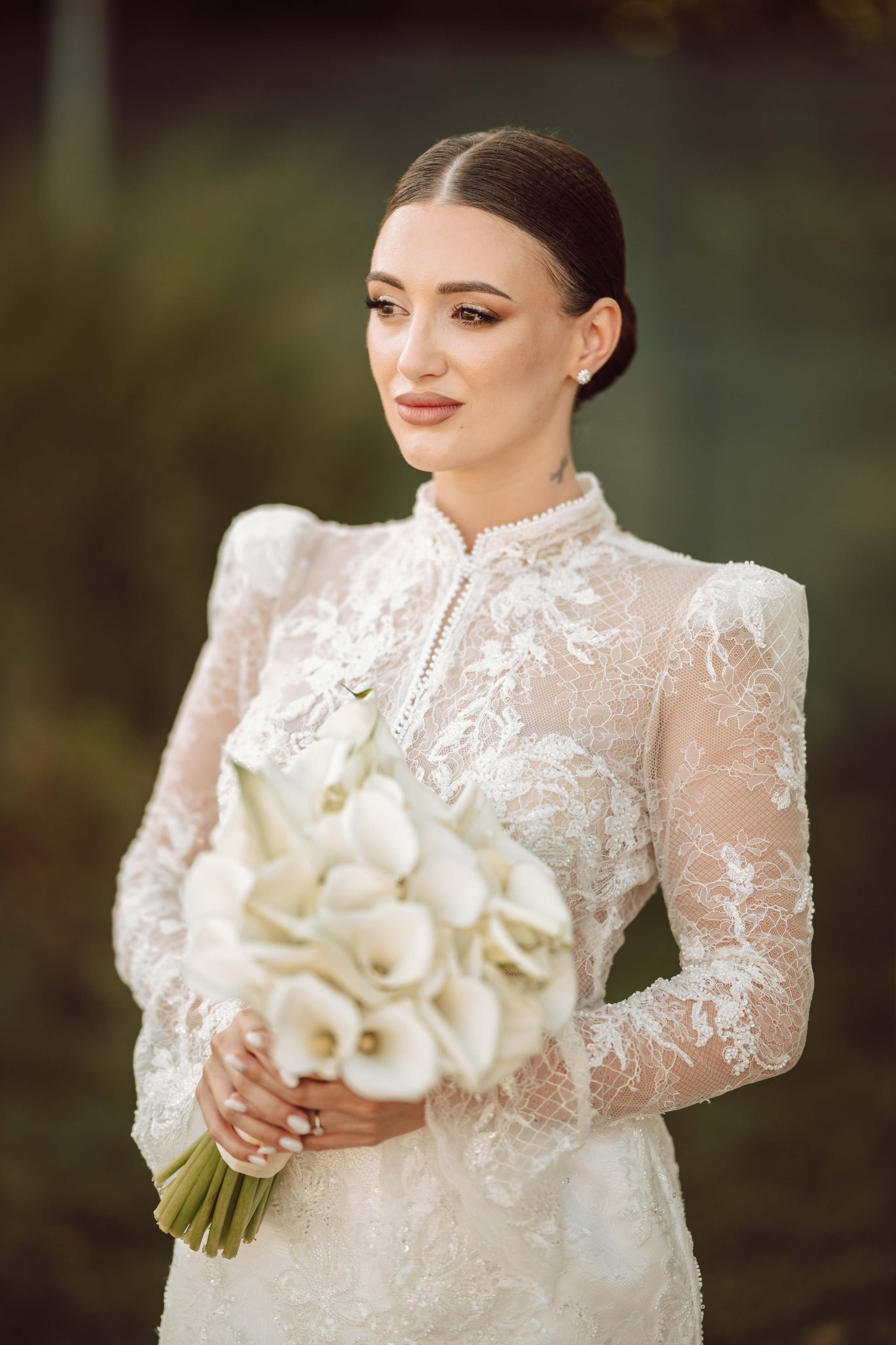 Andreea & Gabriel. The Catalins Events — Wedding Photography & Videography