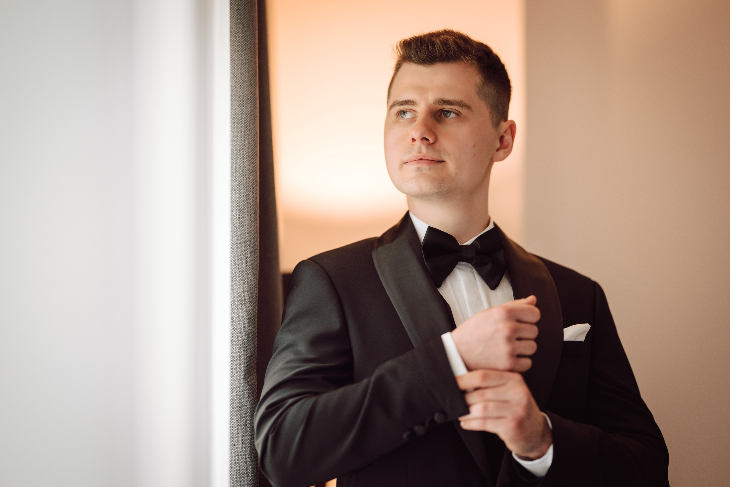 Bianca & Mihai. The Catalins Events — Wedding Photography & Videography