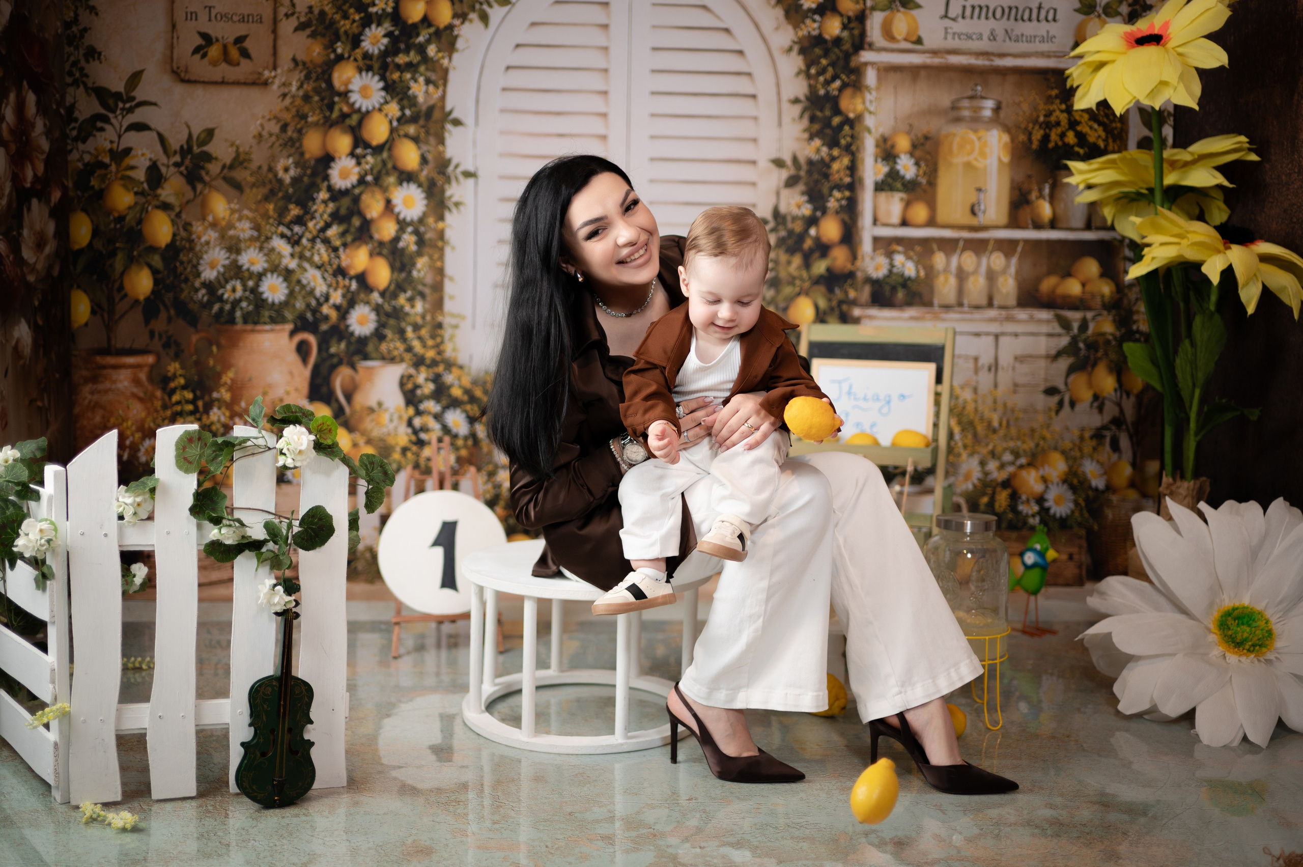 Anniversary/Family. EVA Photography