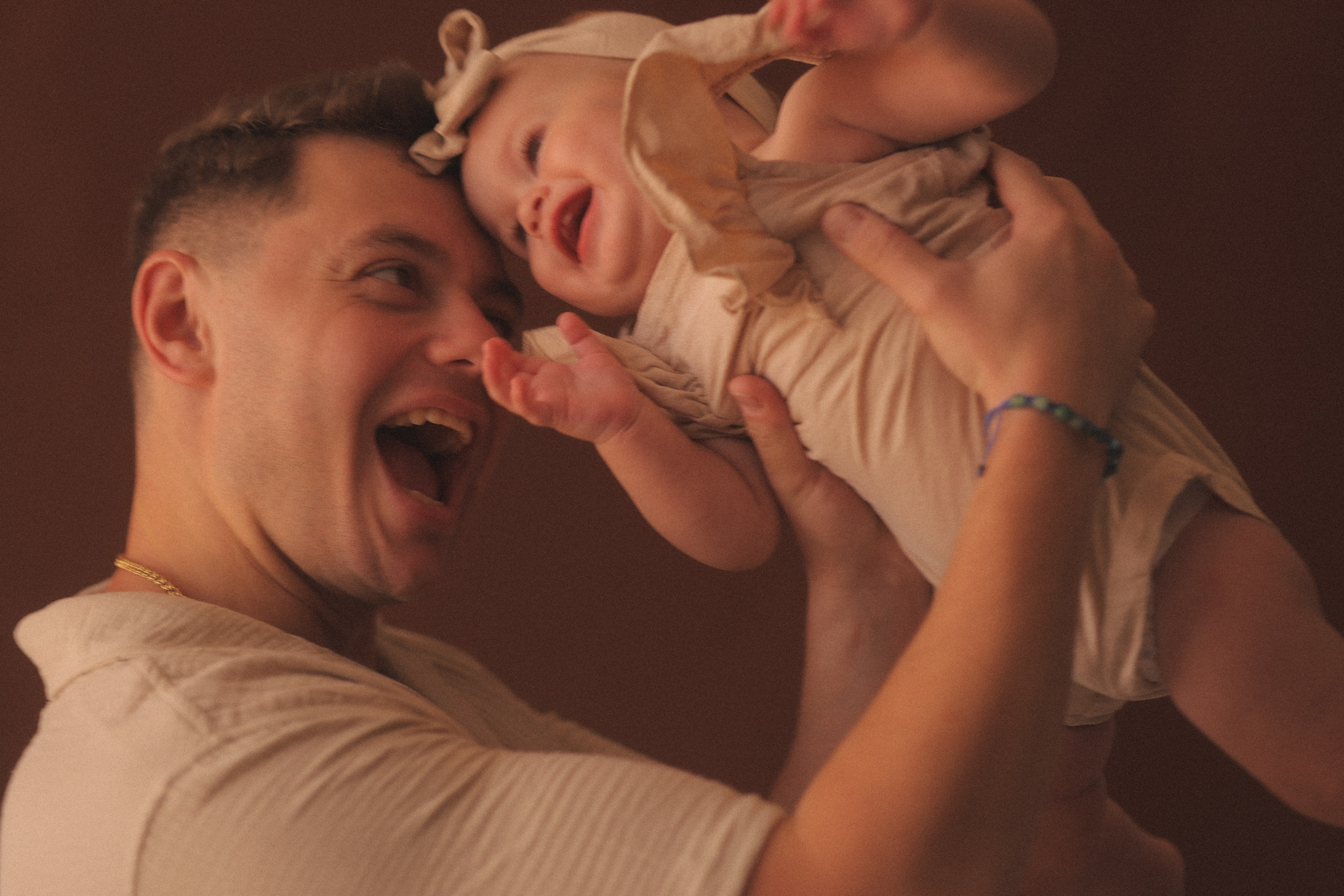 Мы. Семейный и парный фотограф в Израиле Репчак Дмитрий