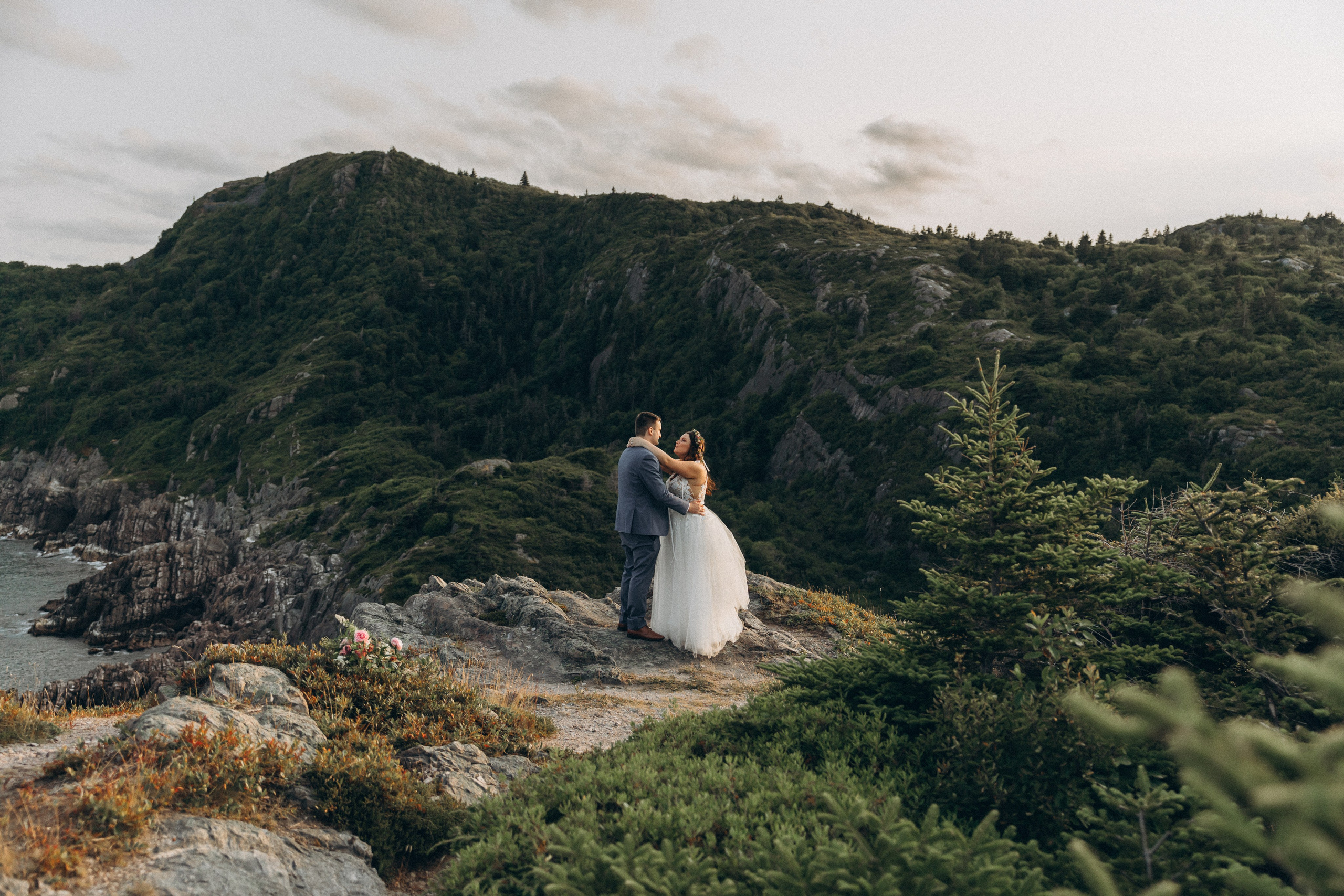 Children’s and family photographer in St. John’s, NL | Marina Peliukh