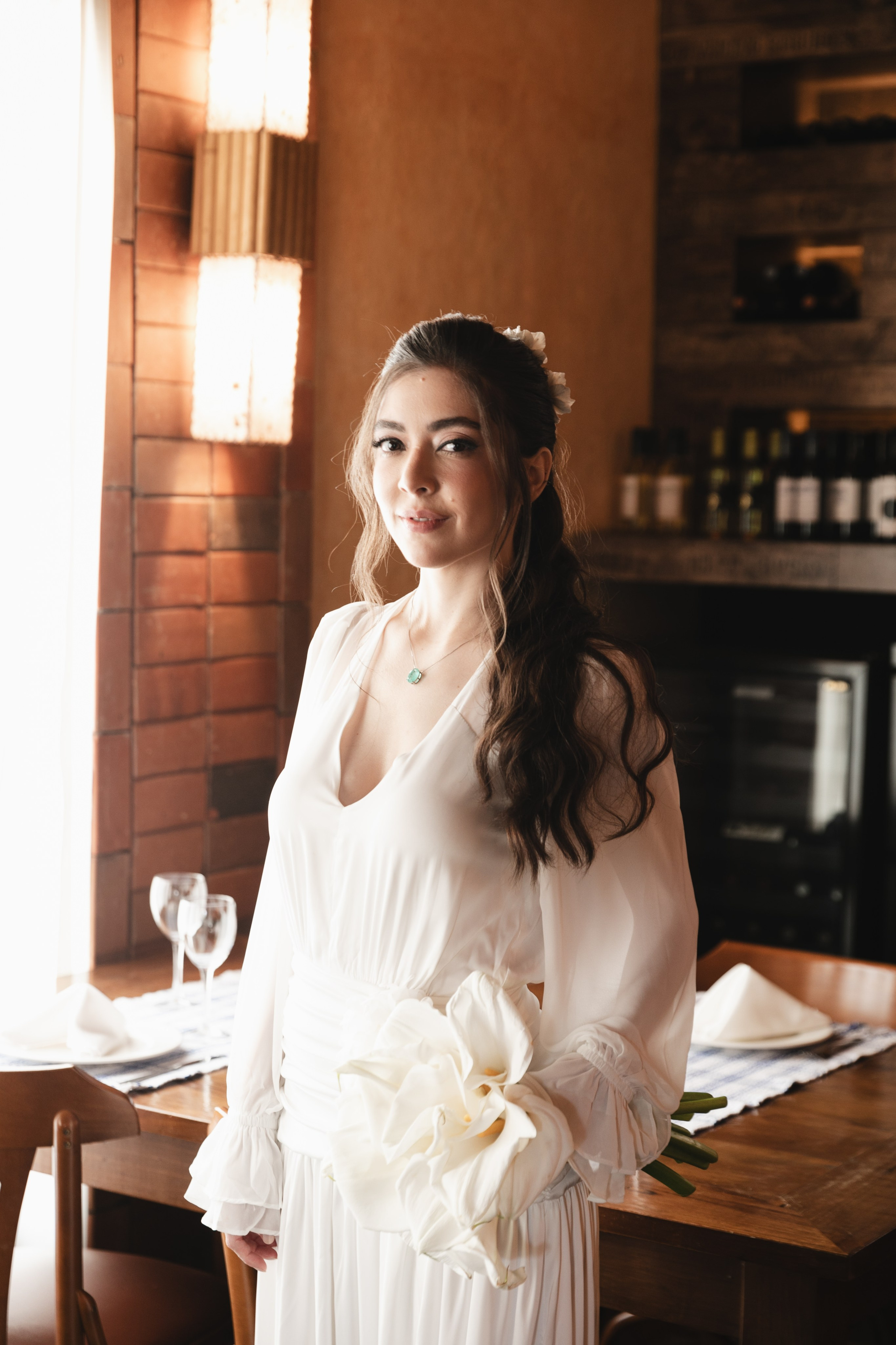 Civil Bruno e Nicole. Esdras Rodrigues, Fotógrafo de Casamento em Fortaleza — CE, Brasil