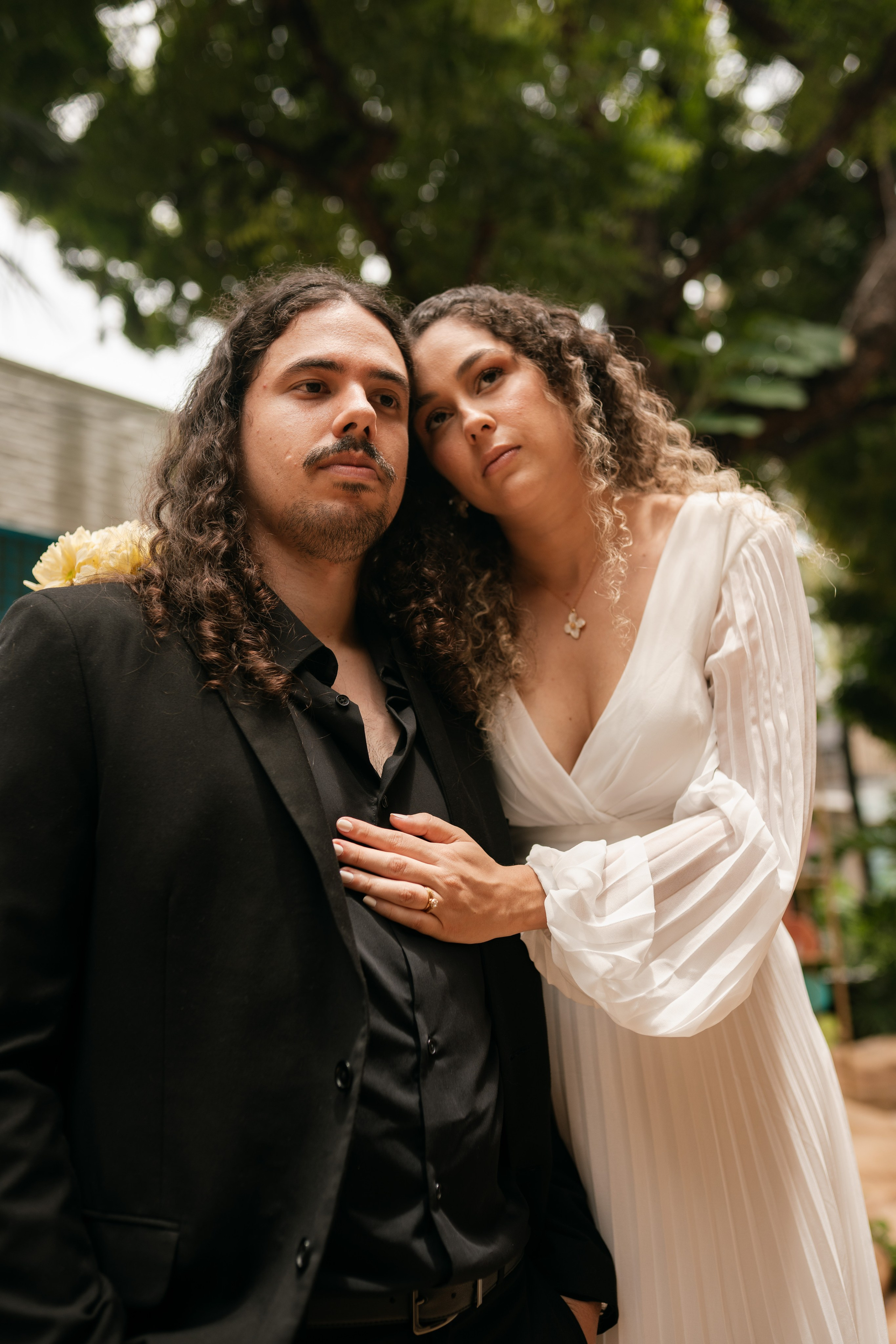 Kimberly e Gabriel. Esdras Rodrigues, Fotógrafo de Casamento em Fortaleza — CE, Brasil