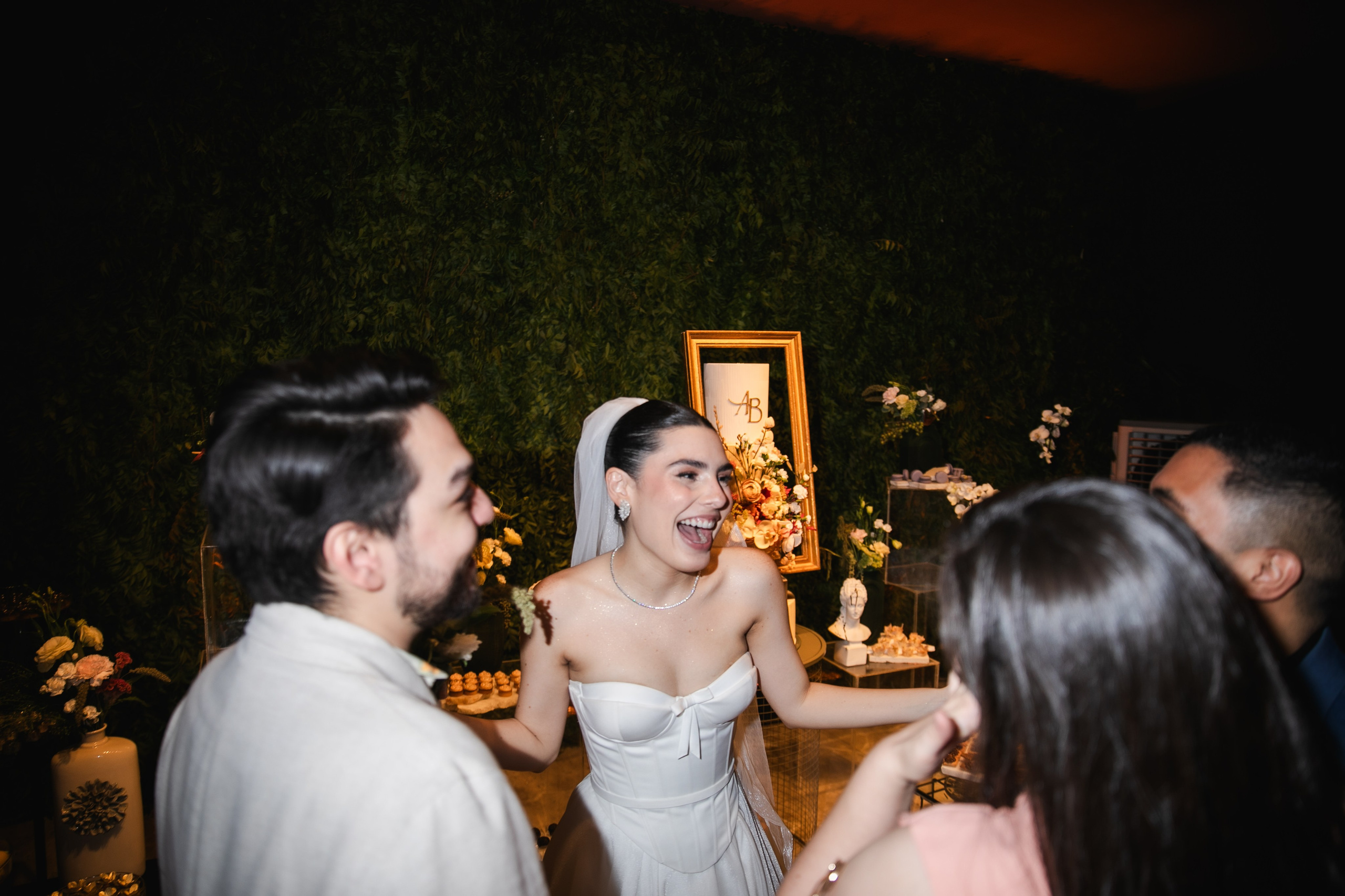 Casamento Ashley e Bruno. Esdras Rodrigues, Fotógrafo de Casamento em Fortaleza — CE, Brasil