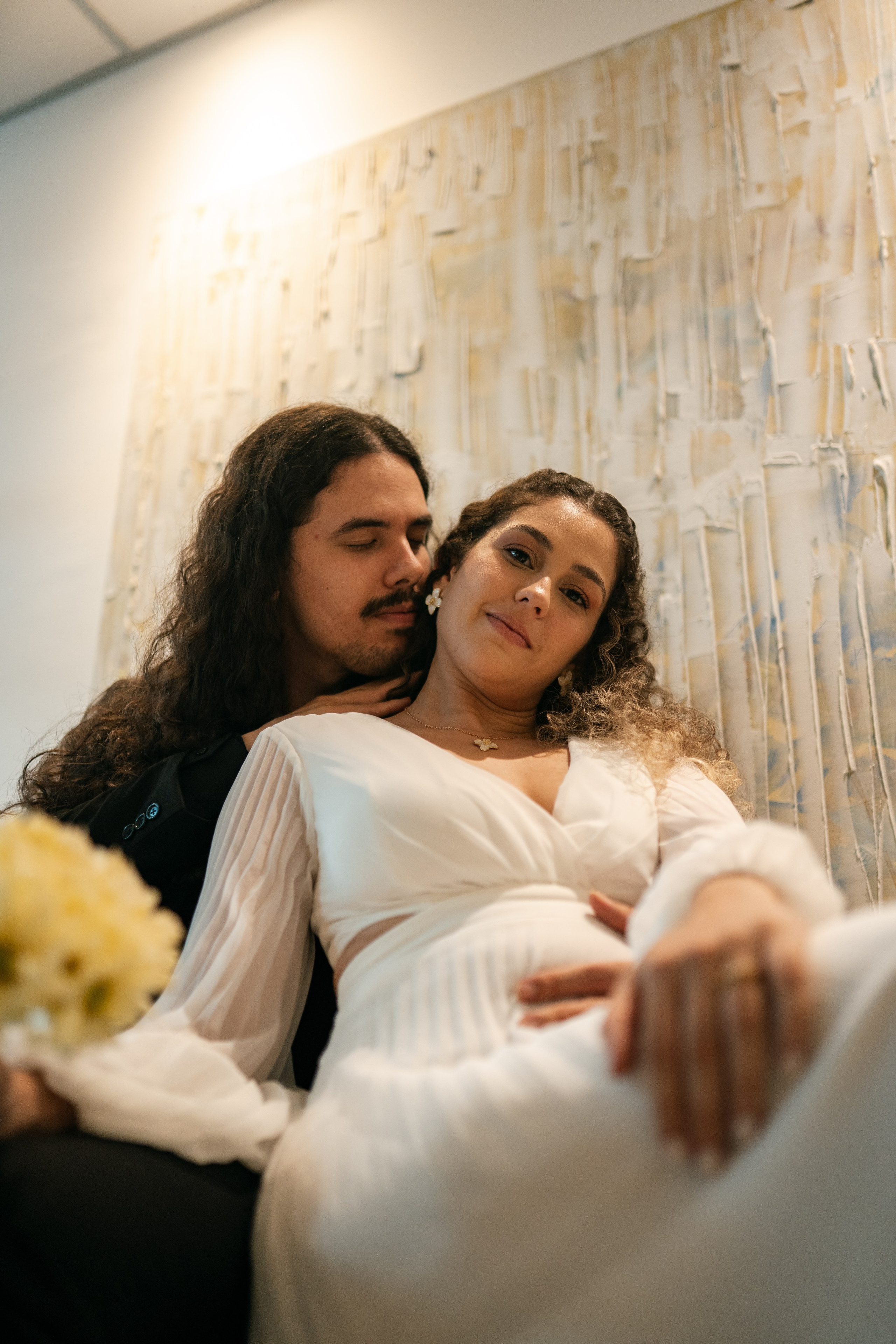 Kimberly e Gabriel. Esdras Rodrigues, Fotógrafo de Casamento em Fortaleza — CE, Brasil