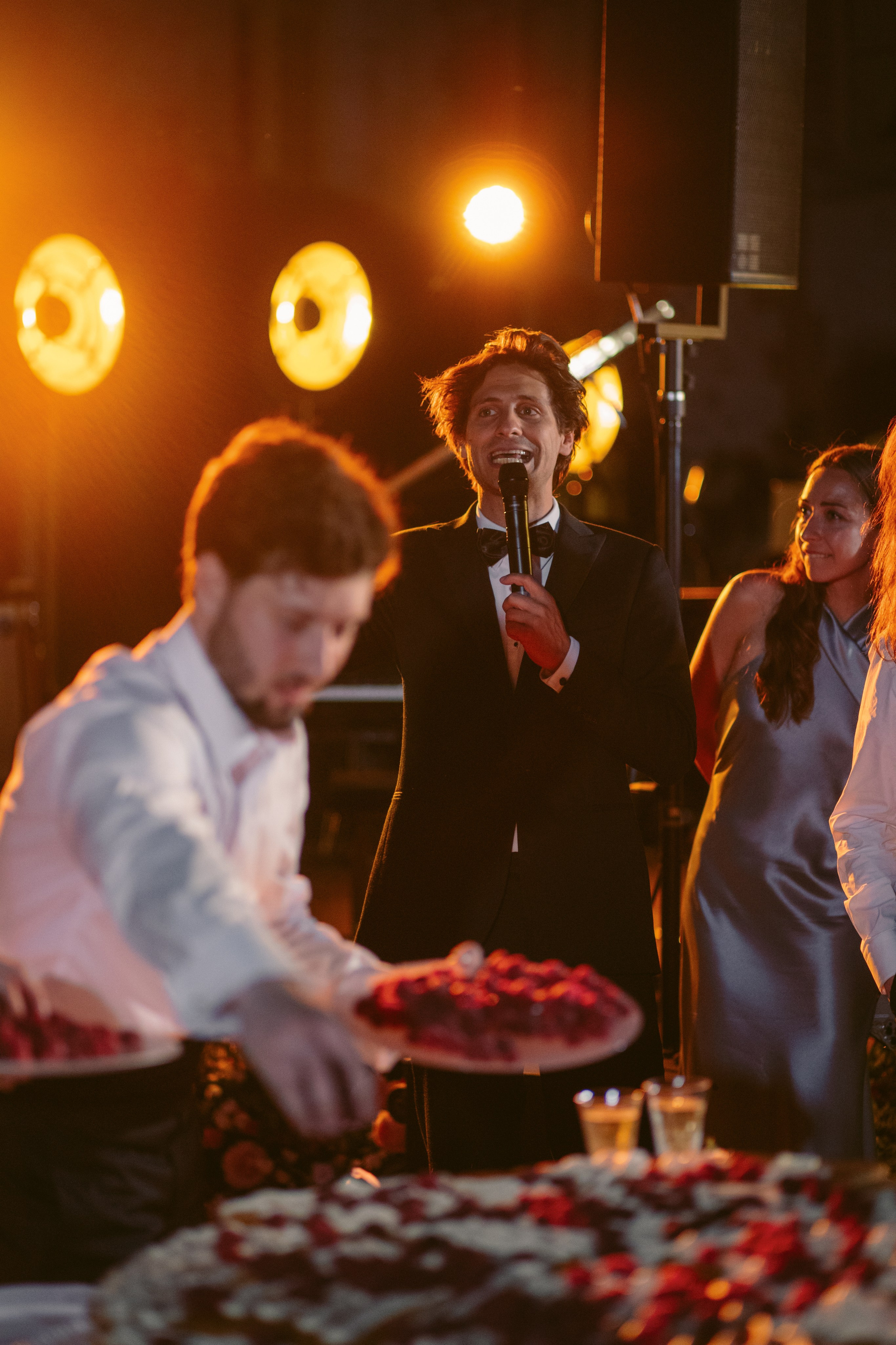 Xenia & Aleksey. Photographer in Paris