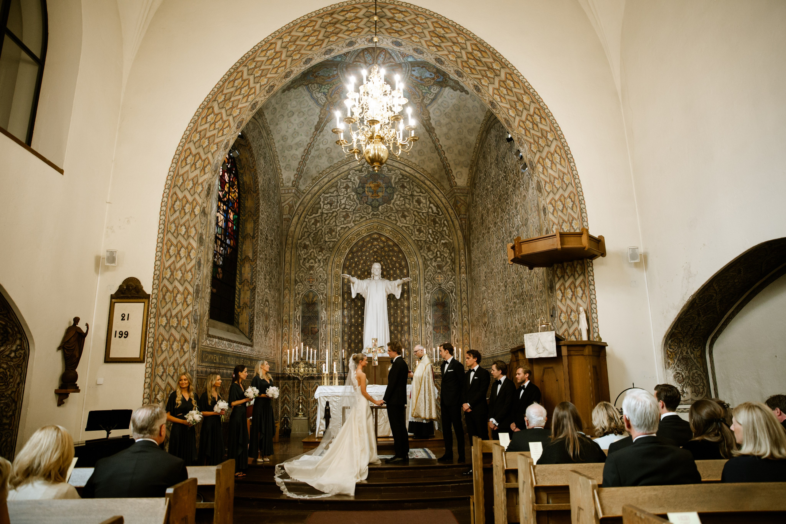 Clara & Douglas | Wedding Photography in Paris. Paris Wedding Photographer