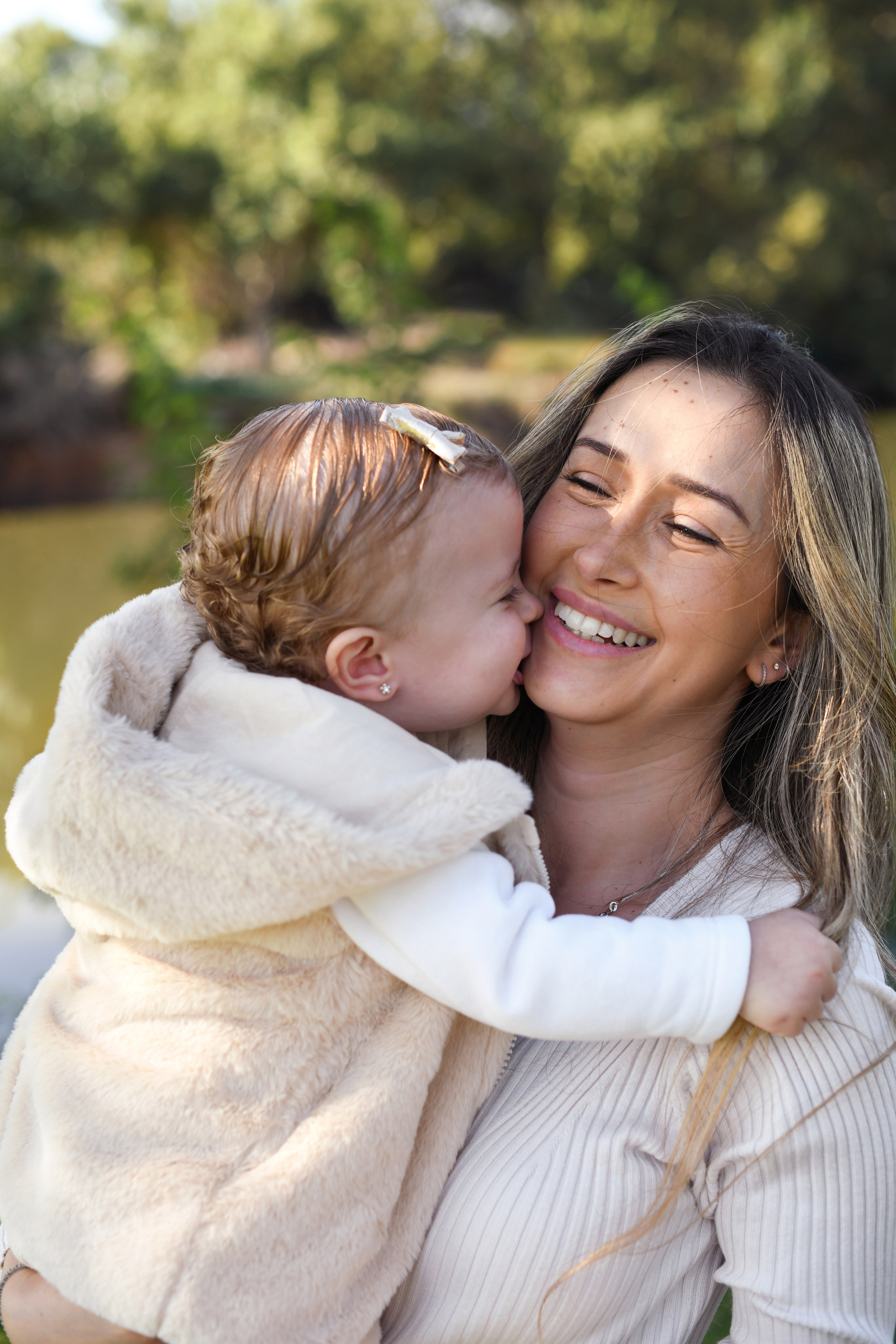 Mia. צלמת ולדה