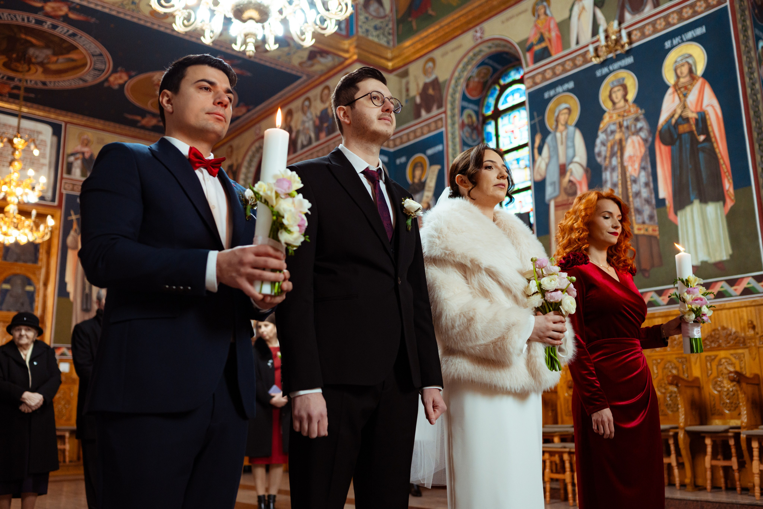 Dana & Victor. Photo & Film — Morarii Events