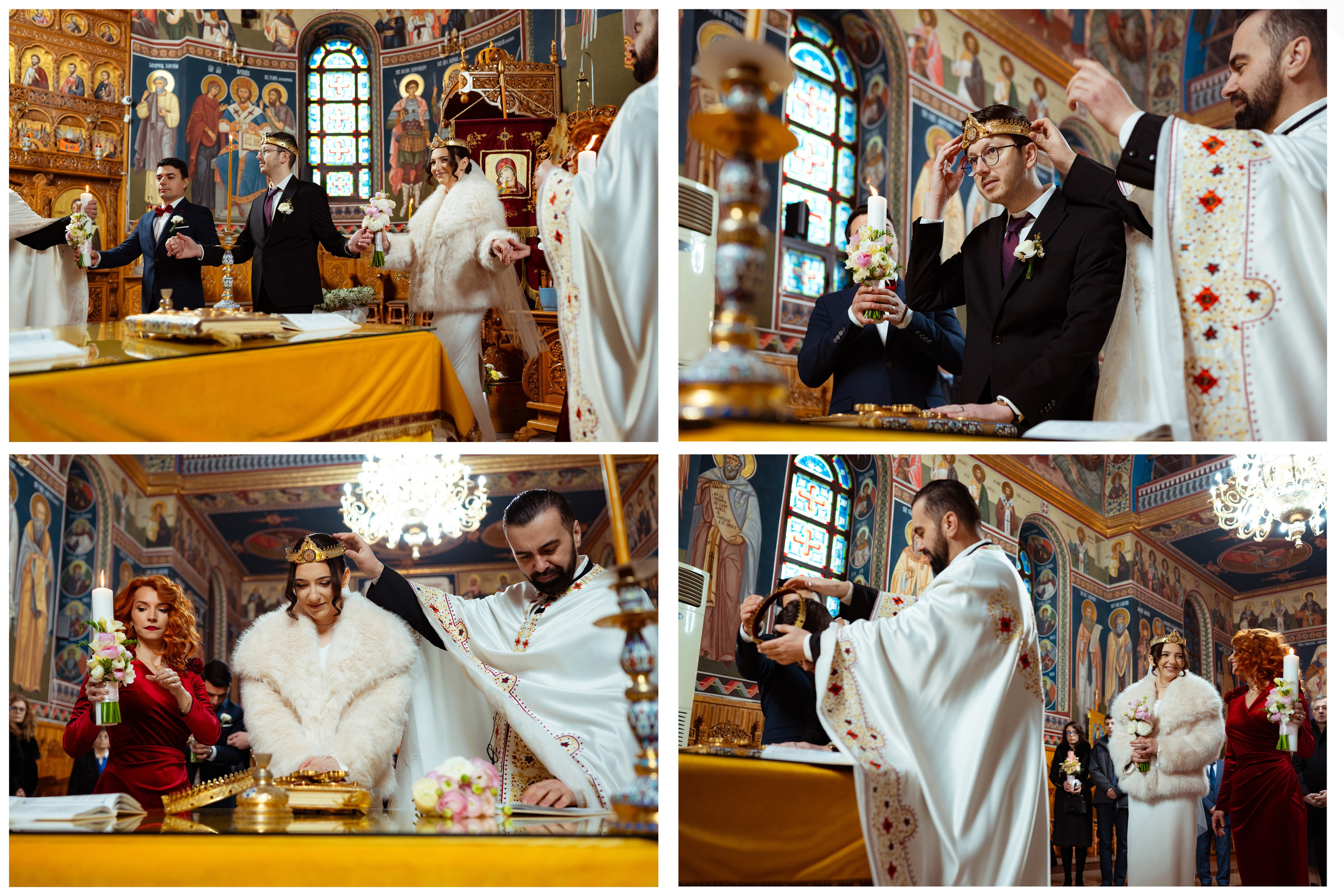 Dana & Victor. Photo & Film — Morarii Events