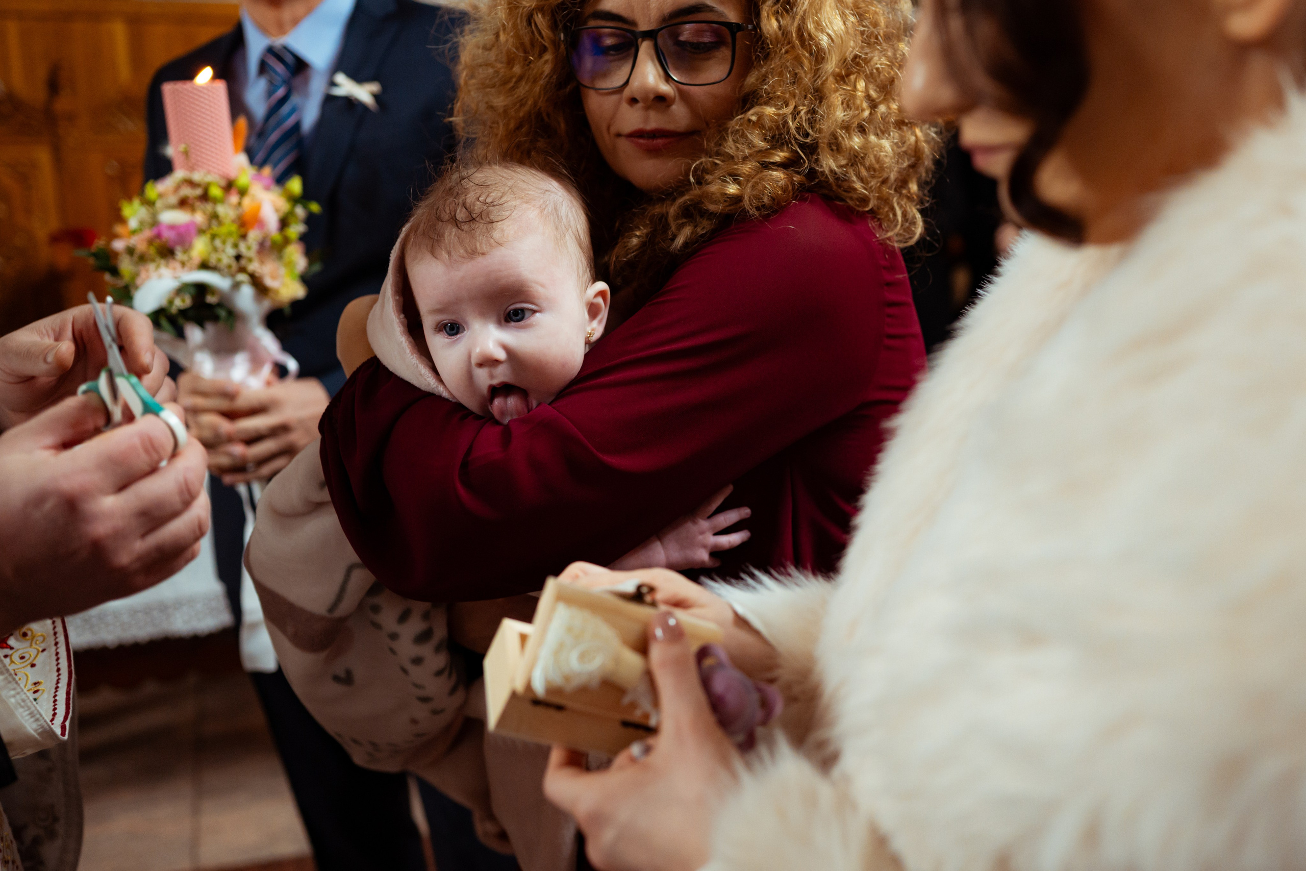 Dana & Victor. Photo & Film — Morarii Events