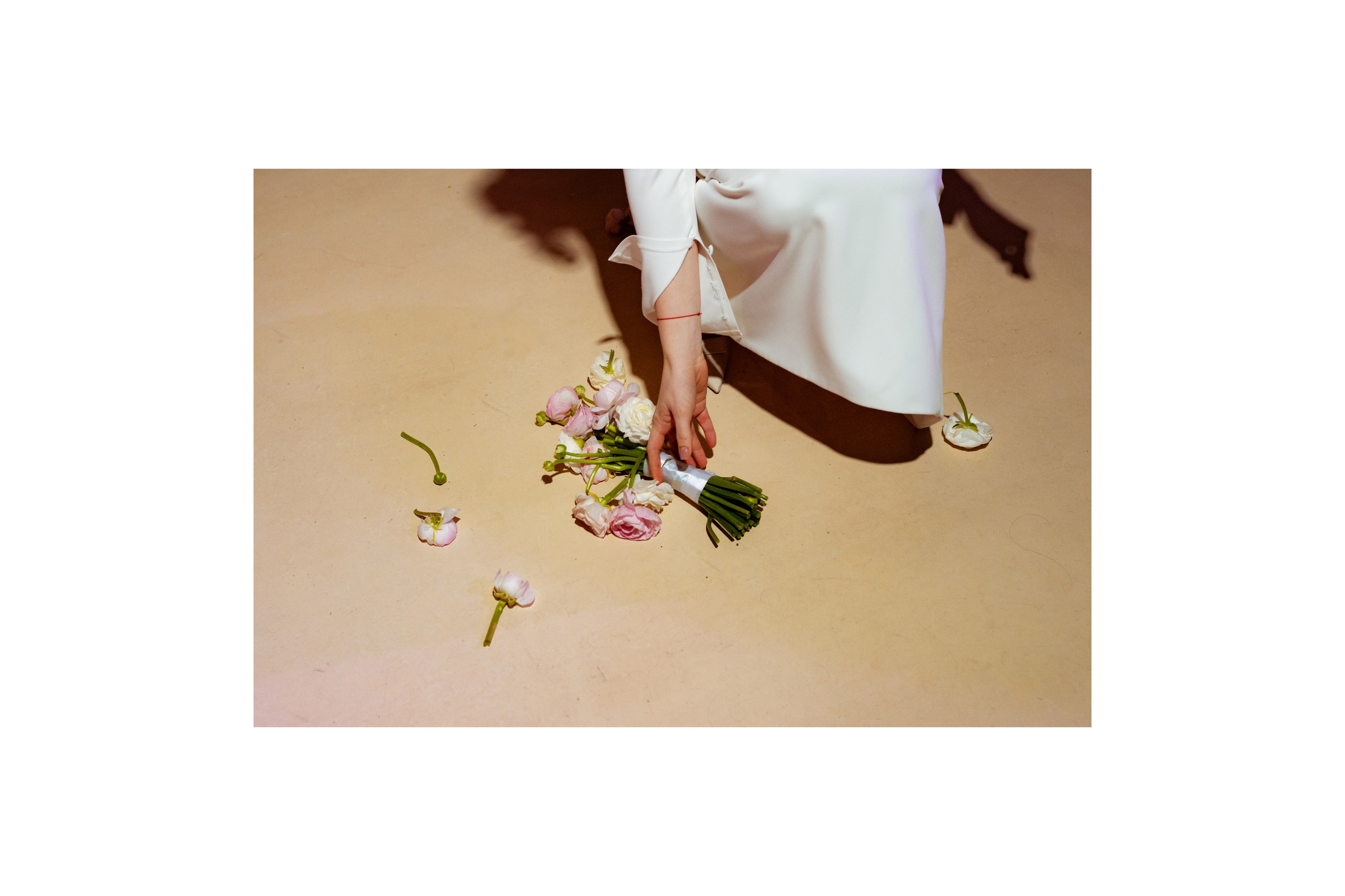 Dana & Victor. Photo & Film — Morarii Events