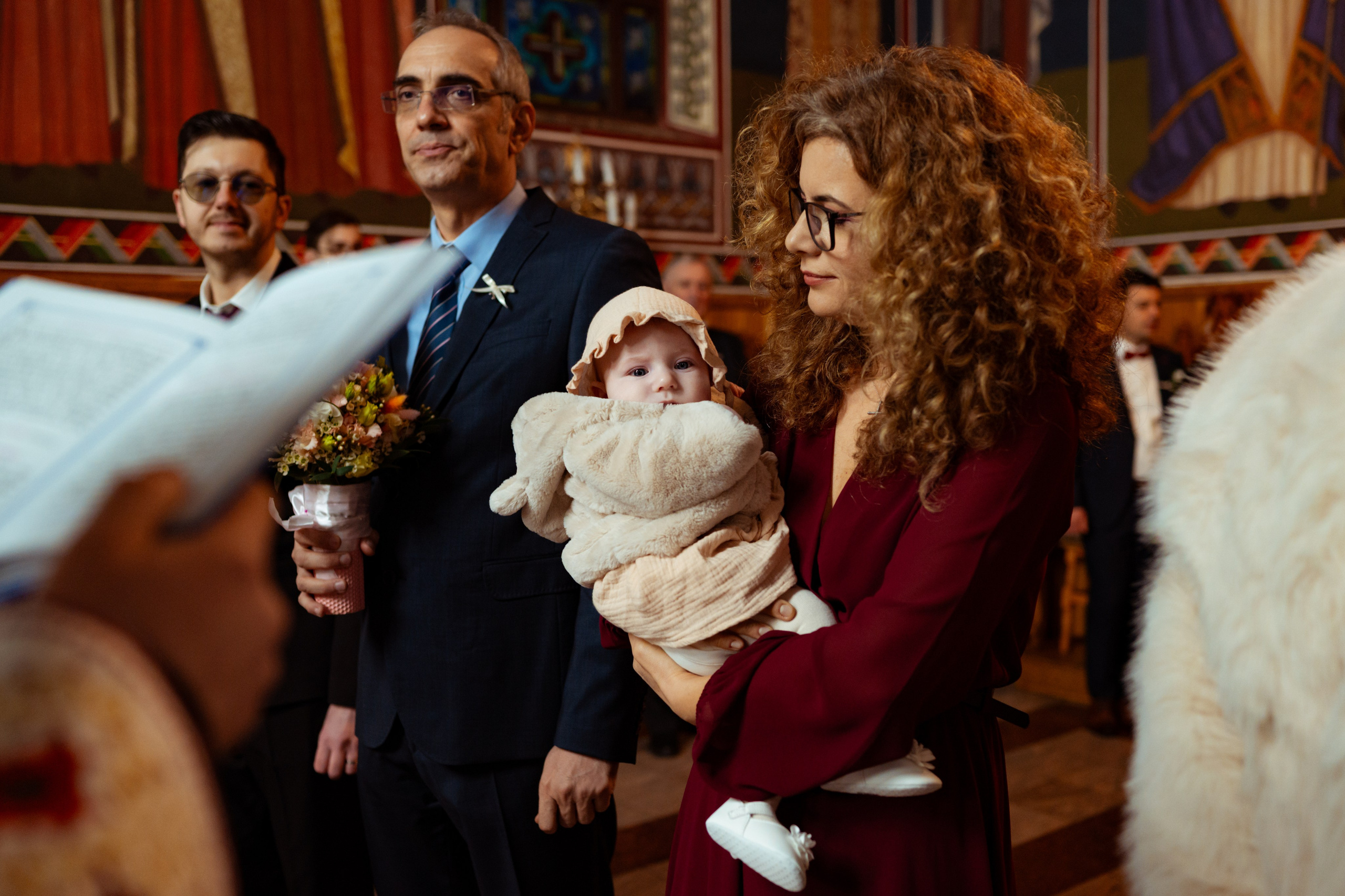 Dana & Victor. Photo & Film — Morarii Events