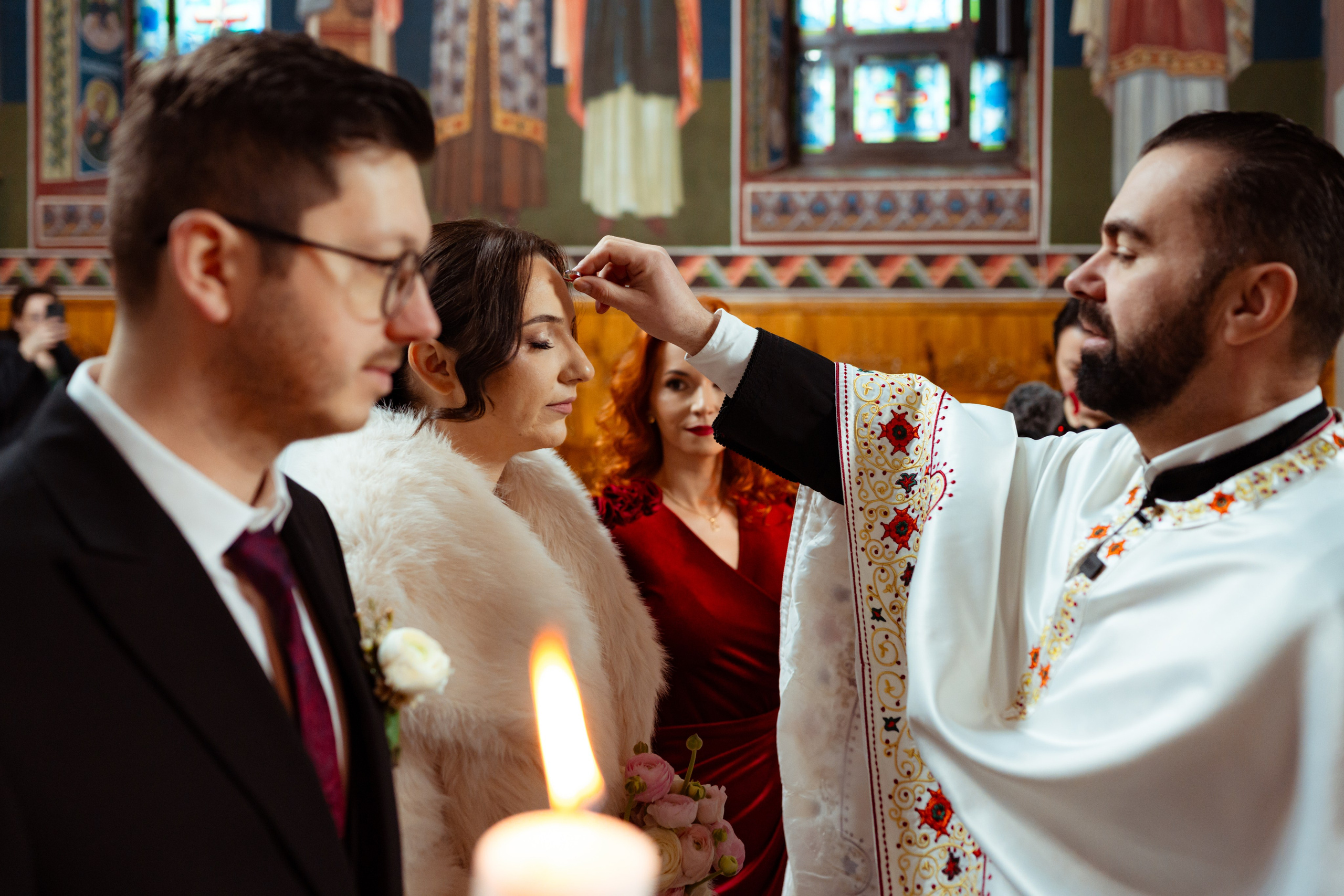 Dana & Victor. Photo & Film — Morarii Events