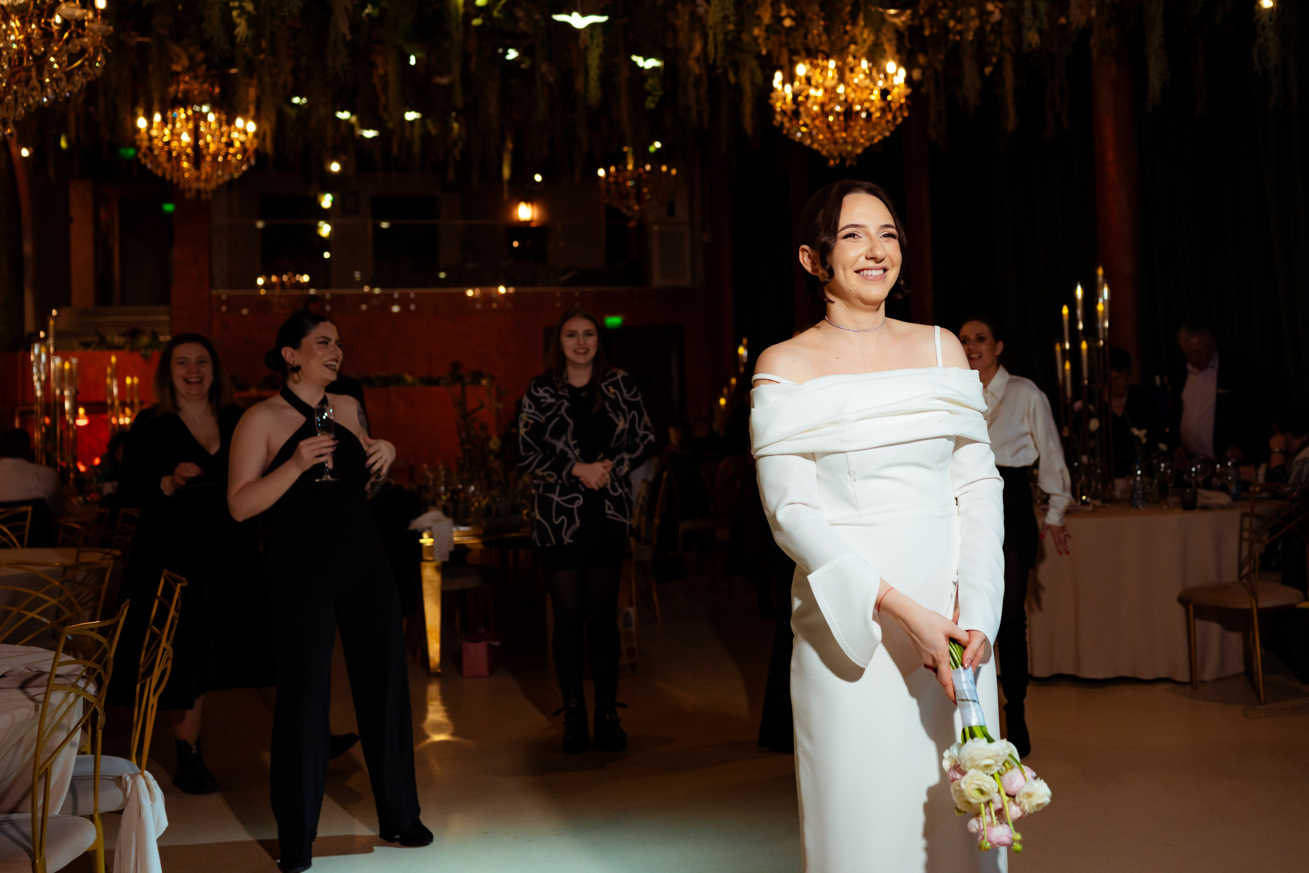 Dana & Victor. Photo & Film — Morarii Events