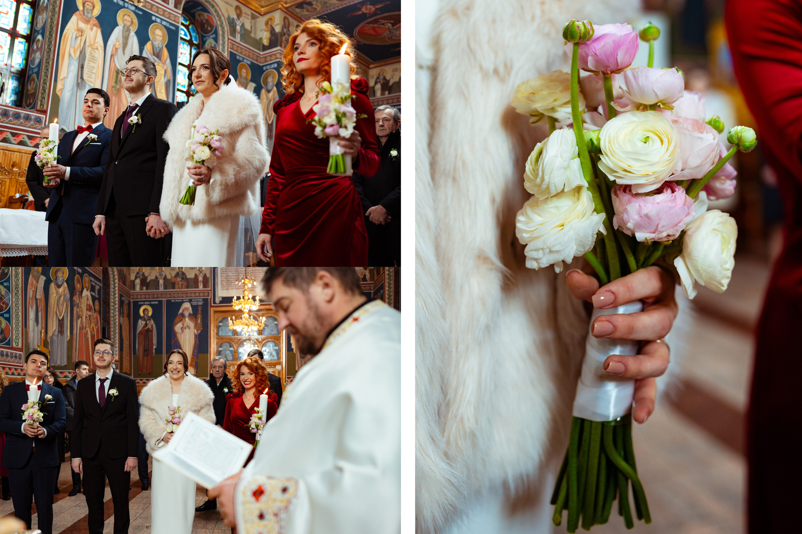 Dana & Victor. Photo & Film — Morarii Events