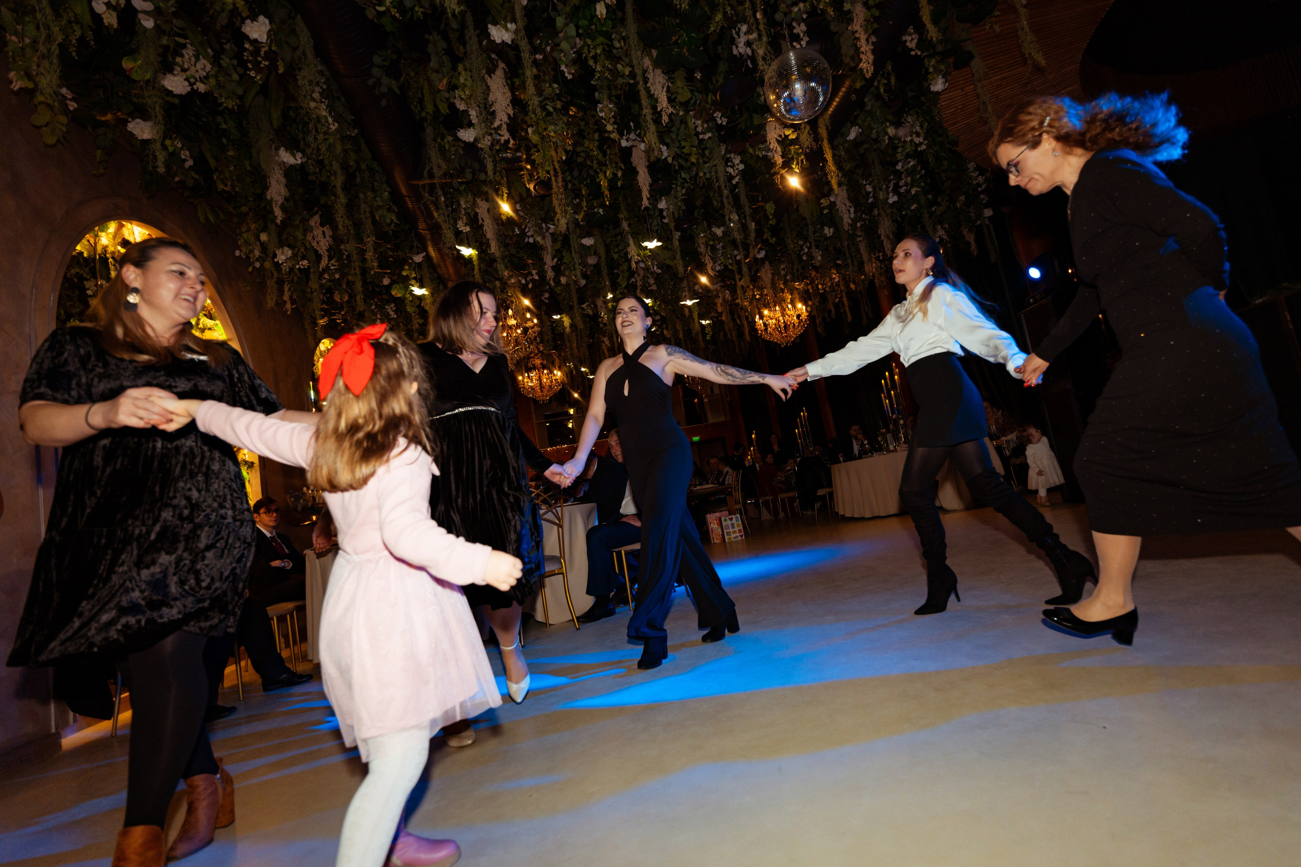 Dana & Victor. Photo & Film — Morarii Events