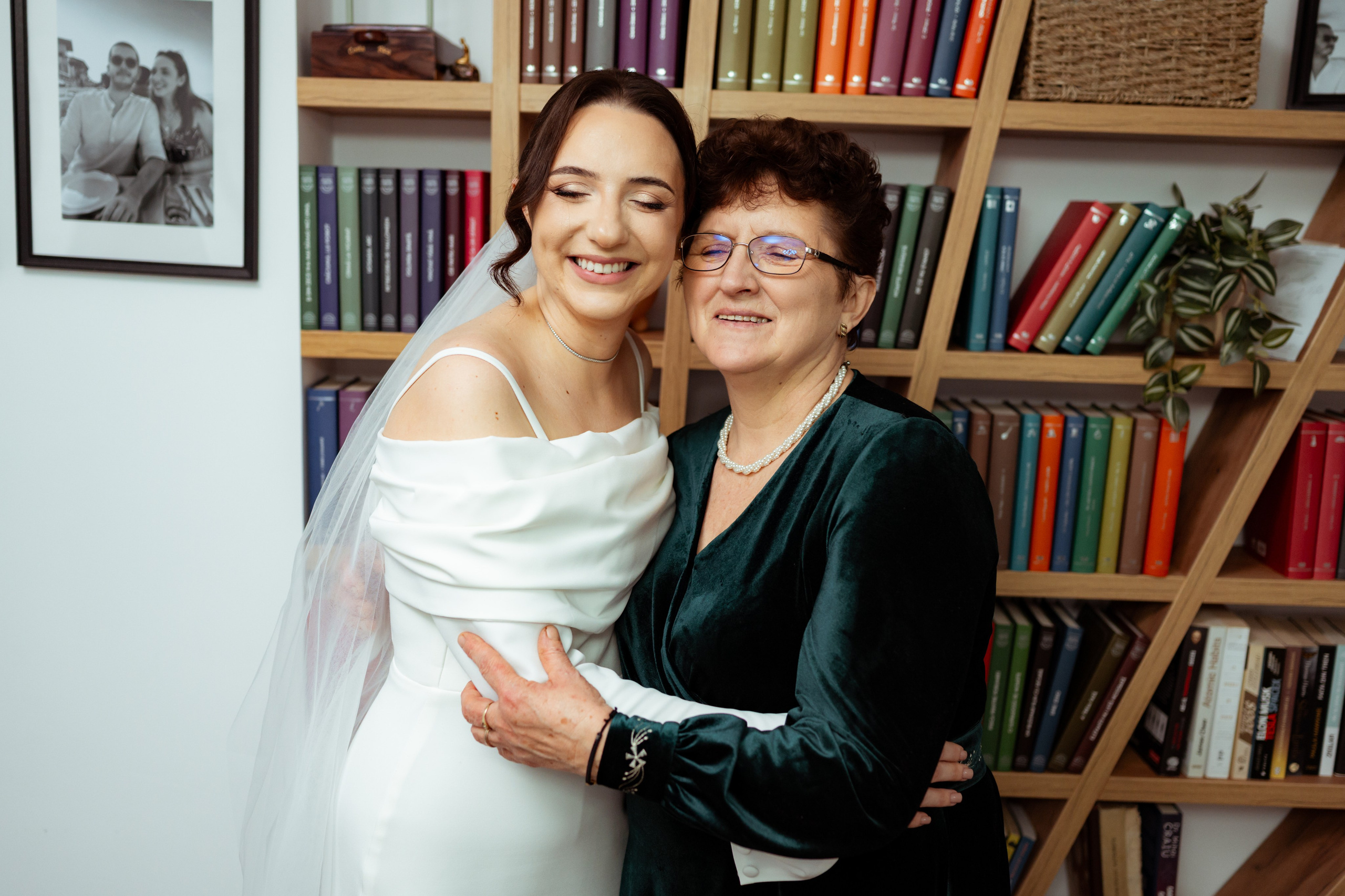 Dana & Victor. Photo & Film — Morarii Events